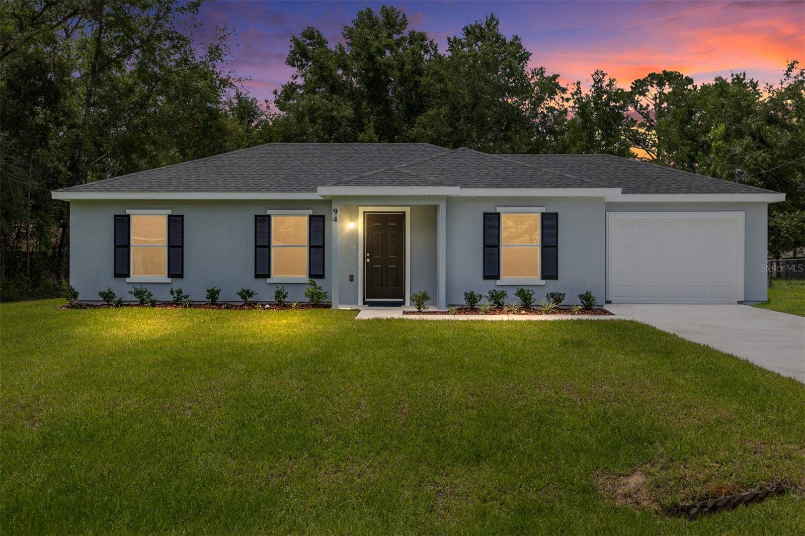 94 DOGWOOD DRIVE LOOP, OCALA, FL