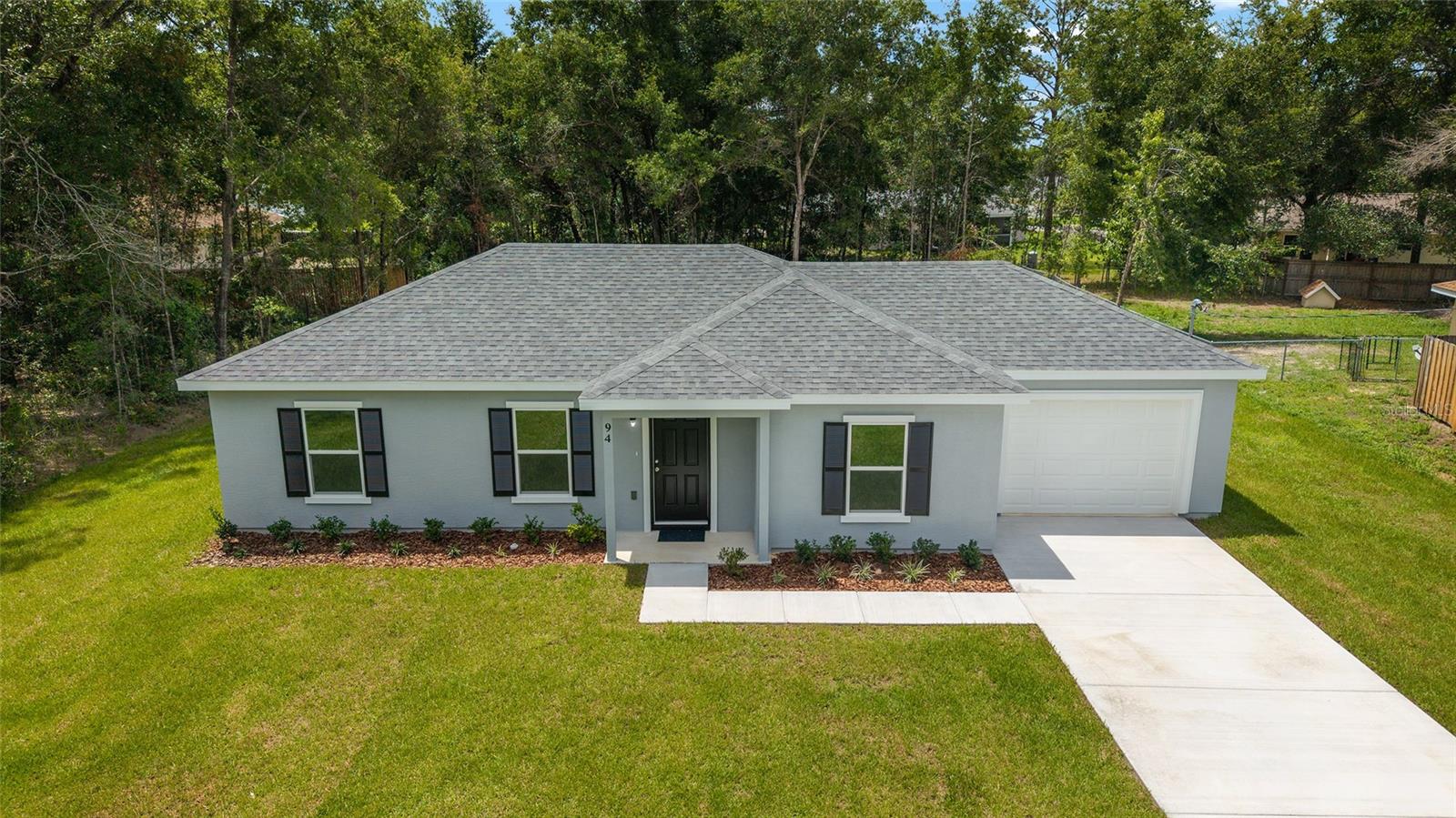 94 DOGWOOD DRIVE LOOP, OCALA, FL — photo 2
