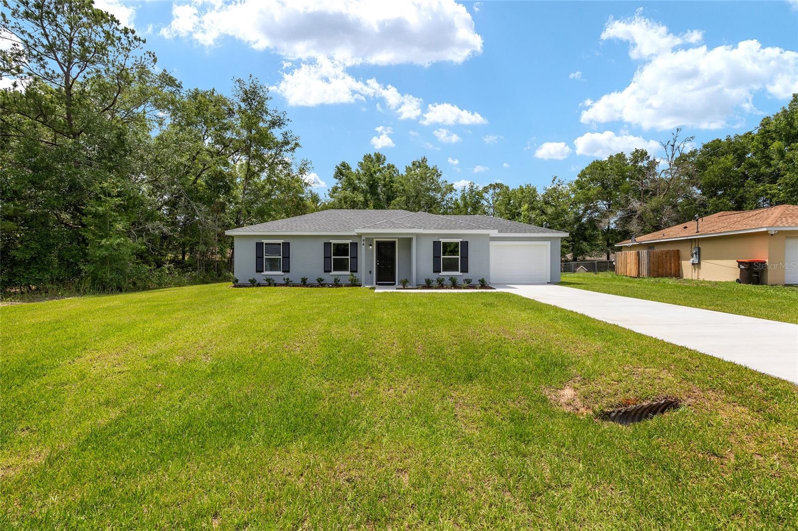 94 DOGWOOD DRIVE LOOP, OCALA, FL — photo 4