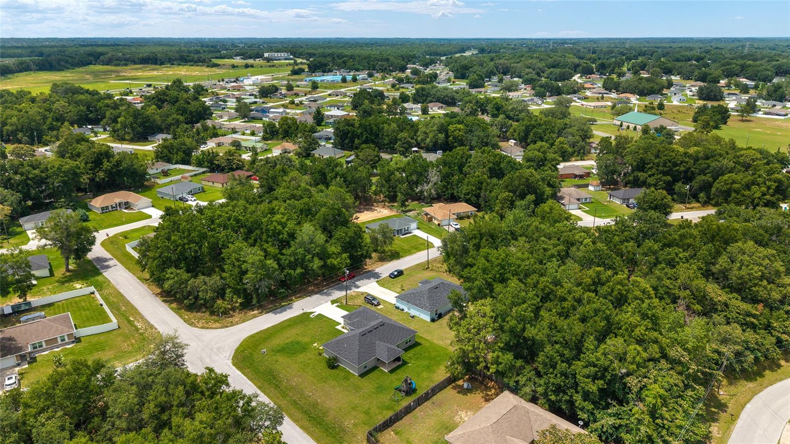 94 DOGWOOD DRIVE LOOP, OCALA, FL — photo 39