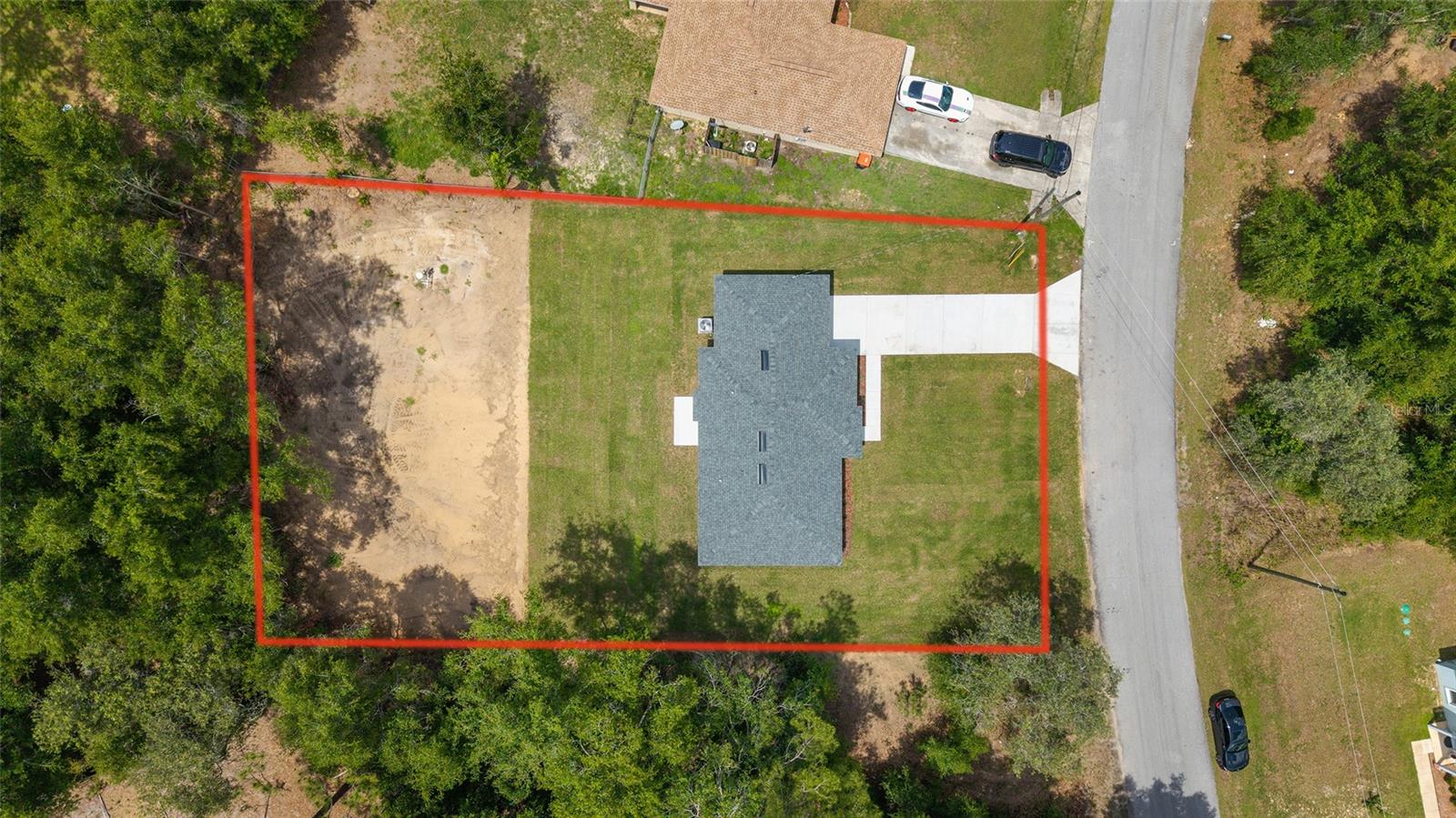 94 DOGWOOD DRIVE LOOP, OCALA, FL — photo 41