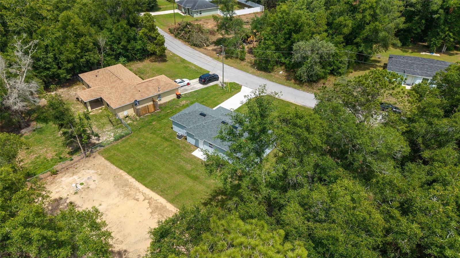 94 DOGWOOD DRIVE LOOP, OCALA, FL — photo 43