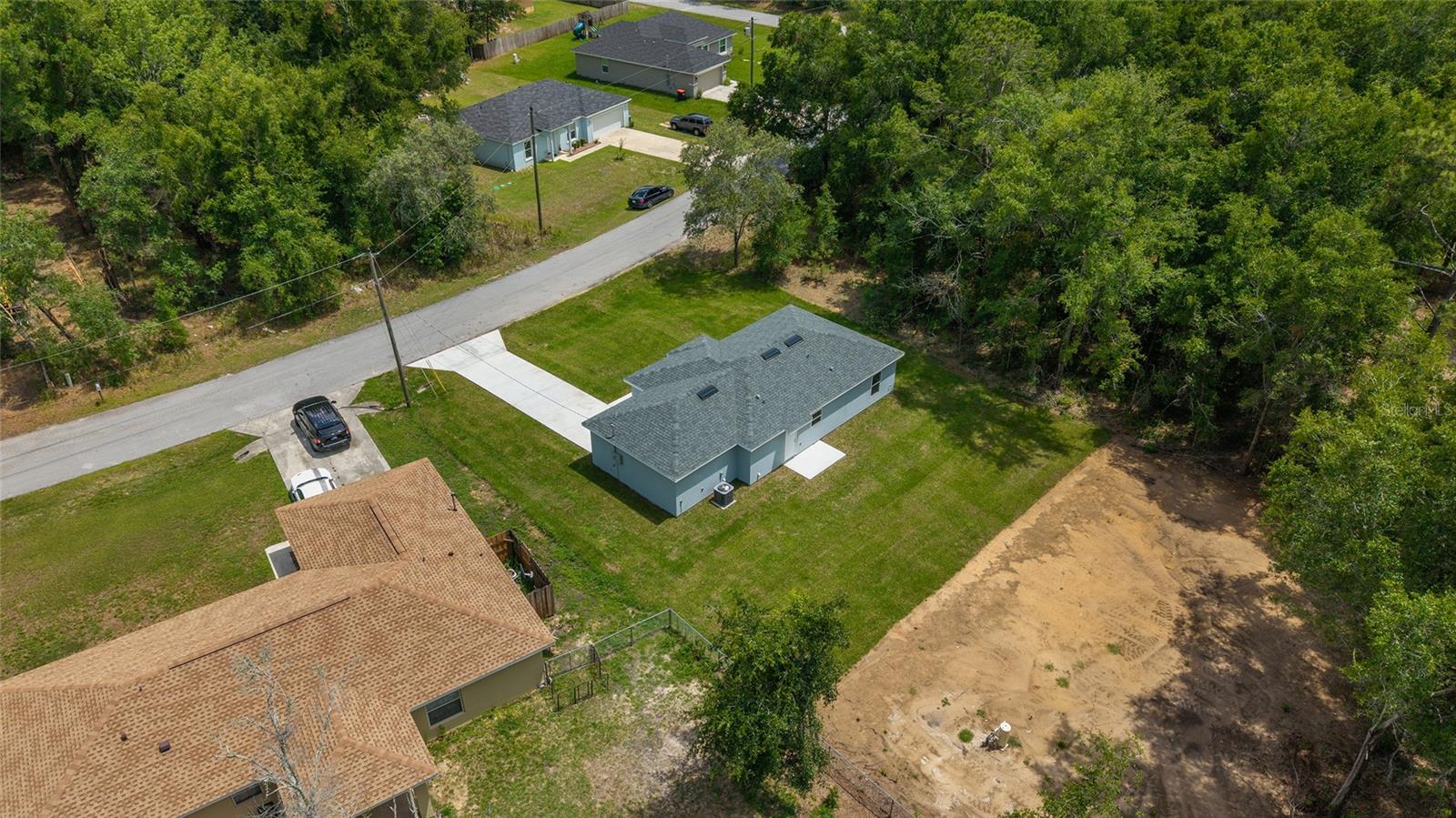 94 DOGWOOD DRIVE LOOP, OCALA, FL — photo 44