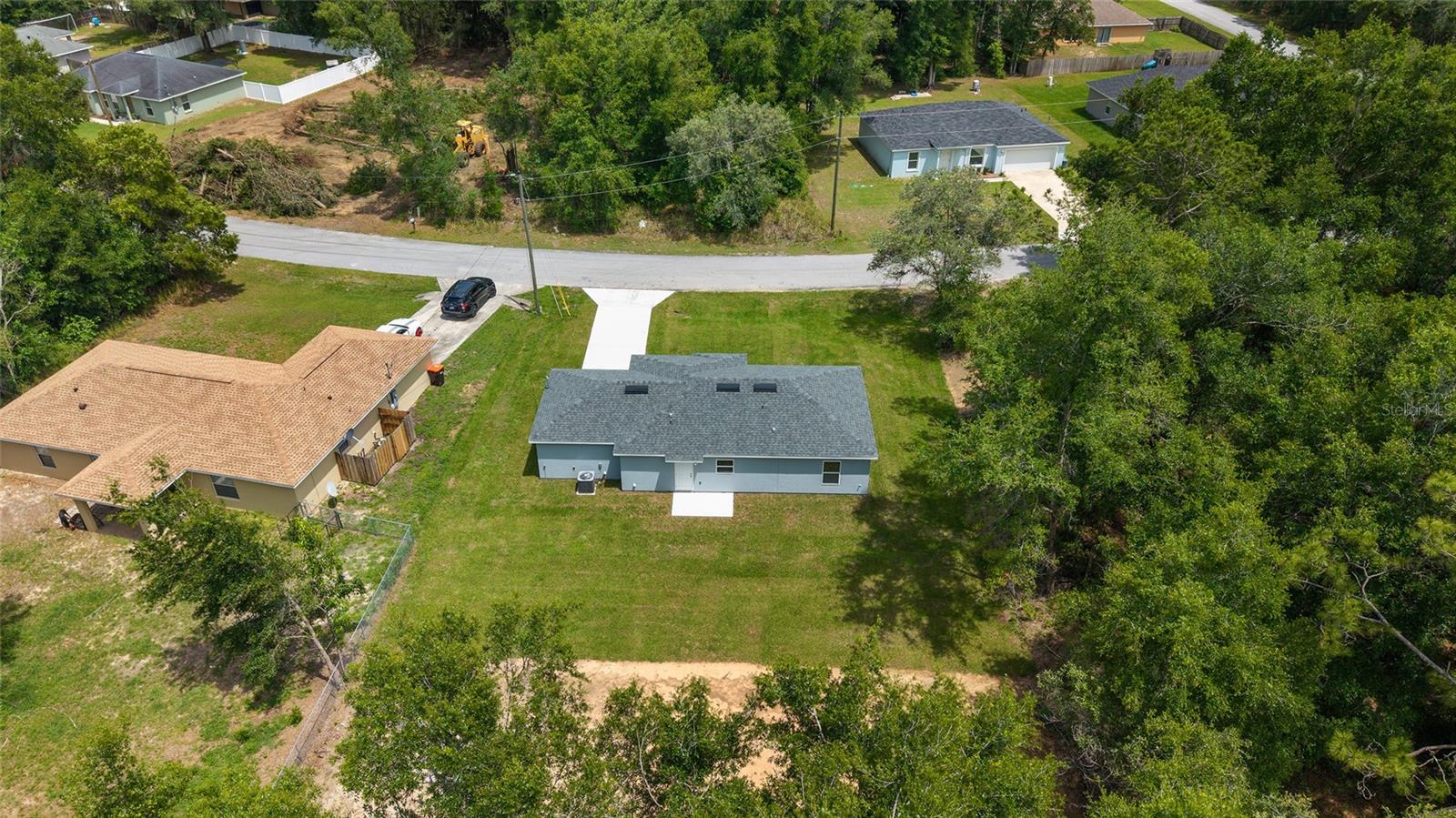 94 DOGWOOD DRIVE LOOP, OCALA, FL — photo 45