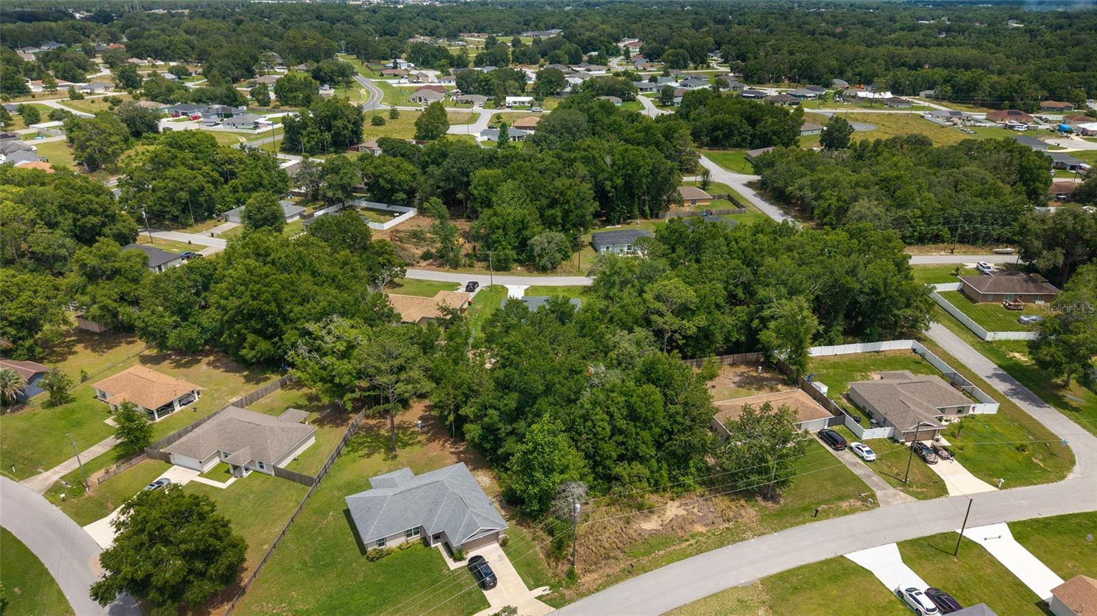 94 DOGWOOD DRIVE LOOP, OCALA, FL — photo 46