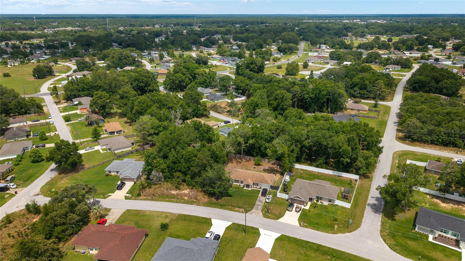 94 DOGWOOD DRIVE LOOP, OCALA, FL — photo 48
