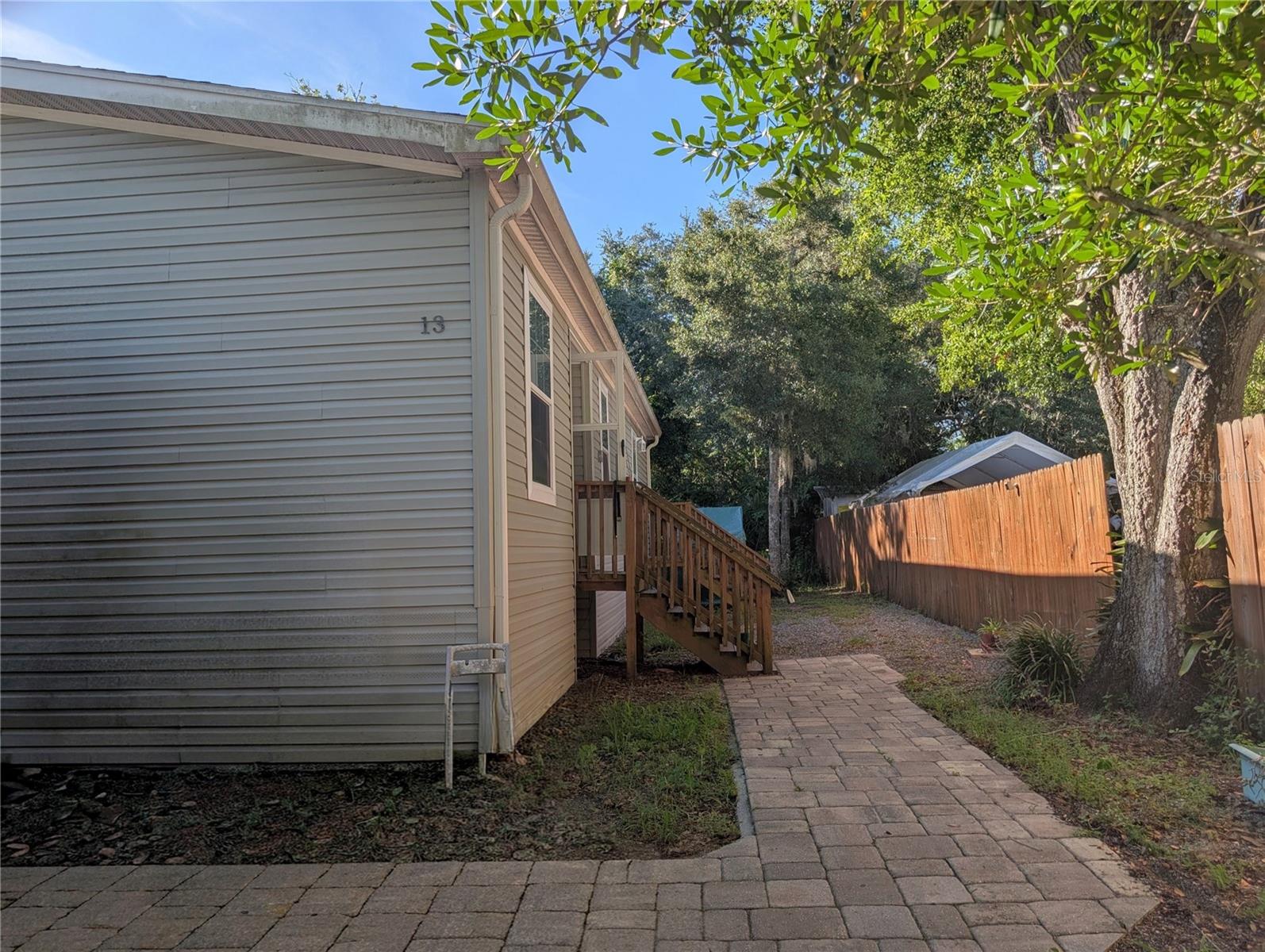 13 MAGNOLIA RD, PALM COAST, FL