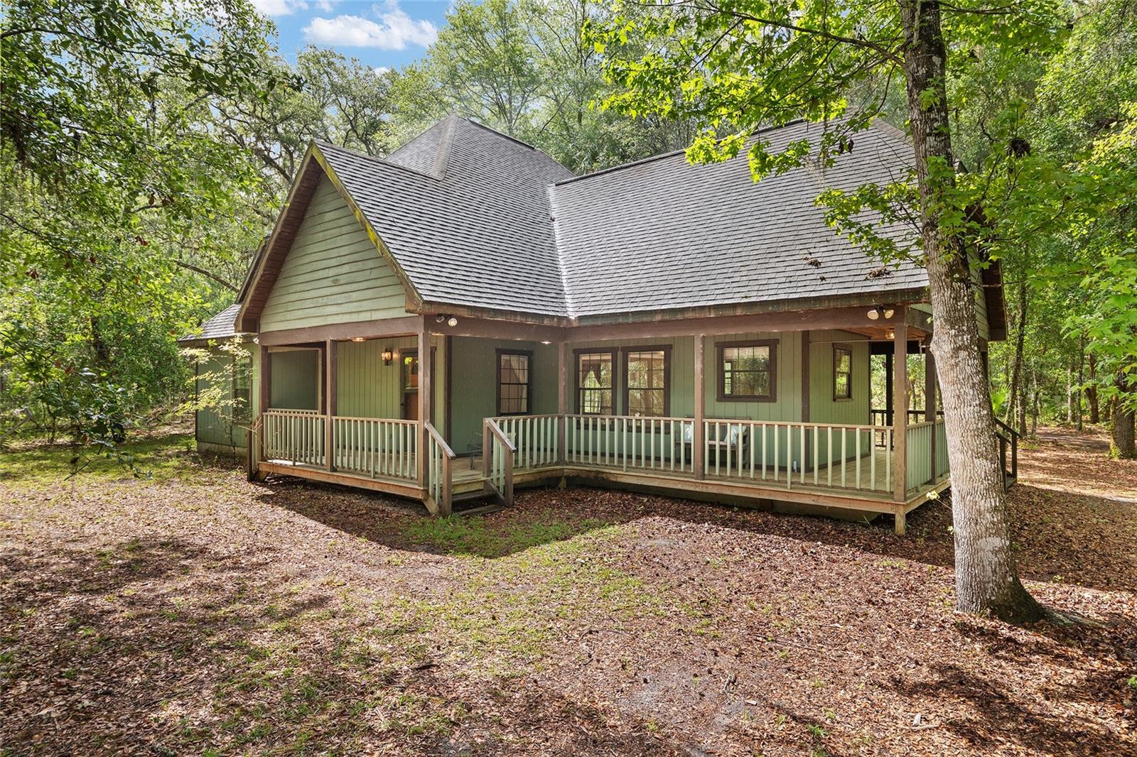 7622 SE COUNTY ROAD 234, GAINESVILLE, FL