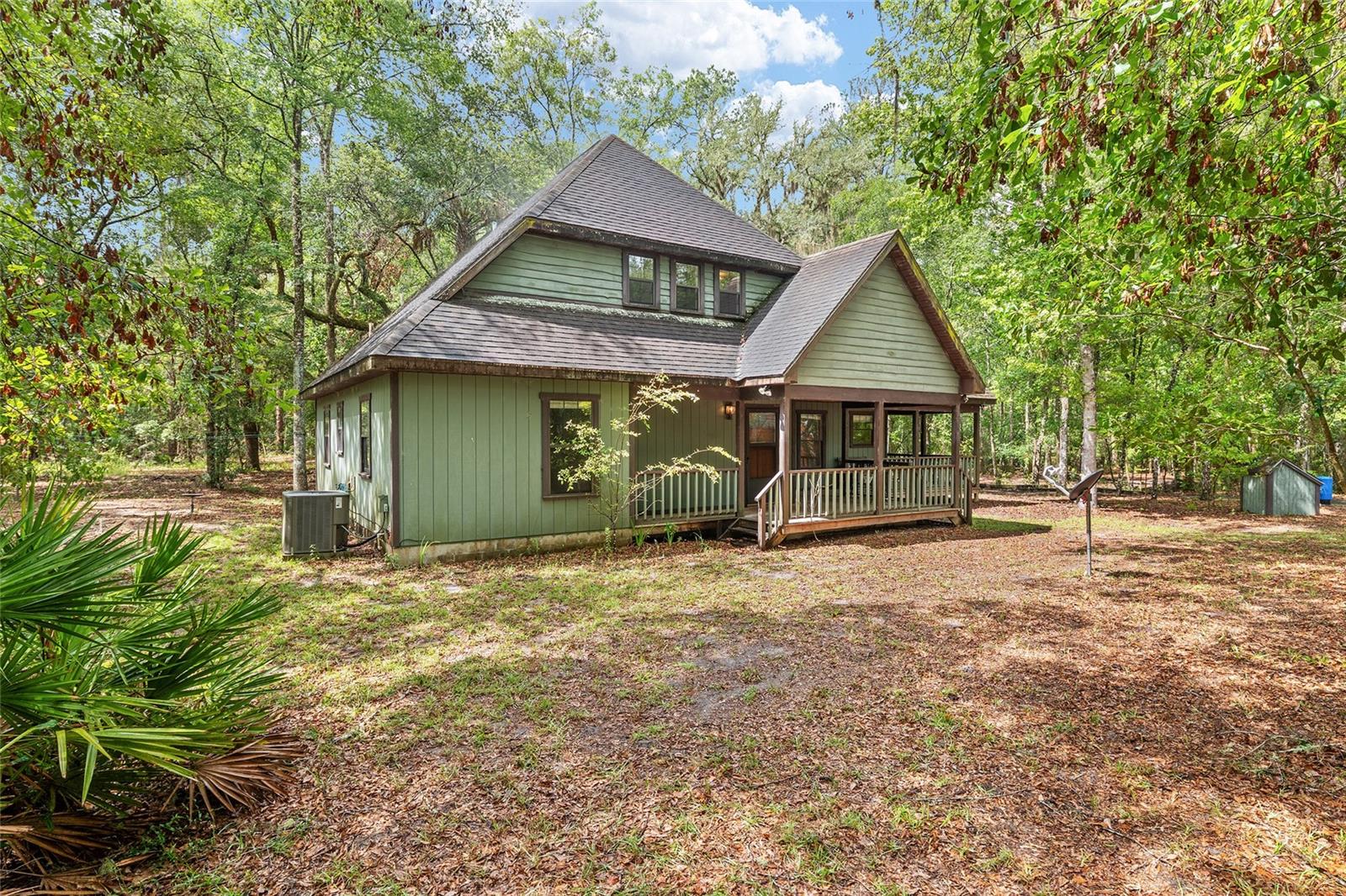 7622 SE COUNTY ROAD 234, GAINESVILLE, FL — photo 4