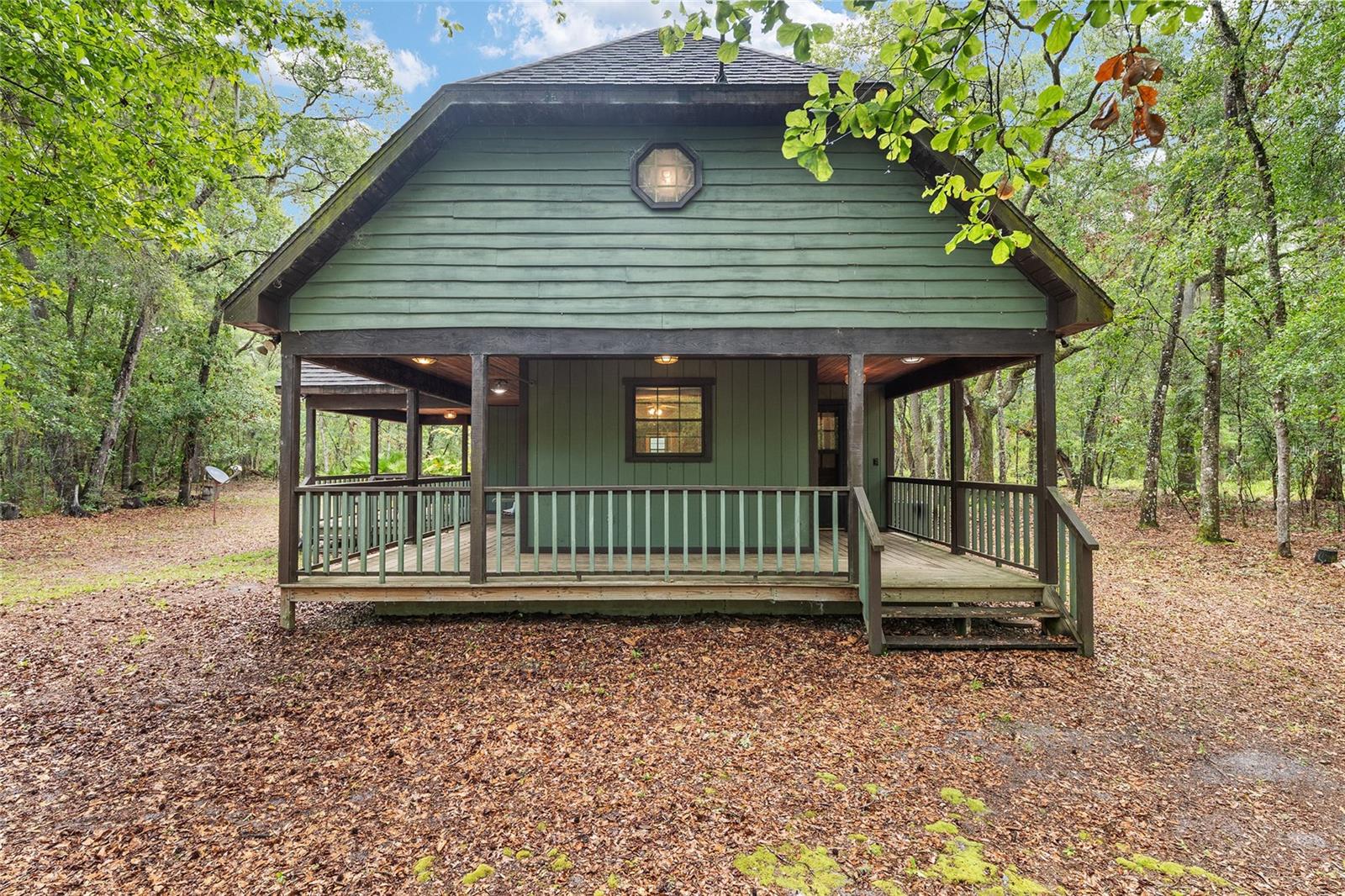 7622 SE COUNTY ROAD 234, GAINESVILLE, FL — photo 5