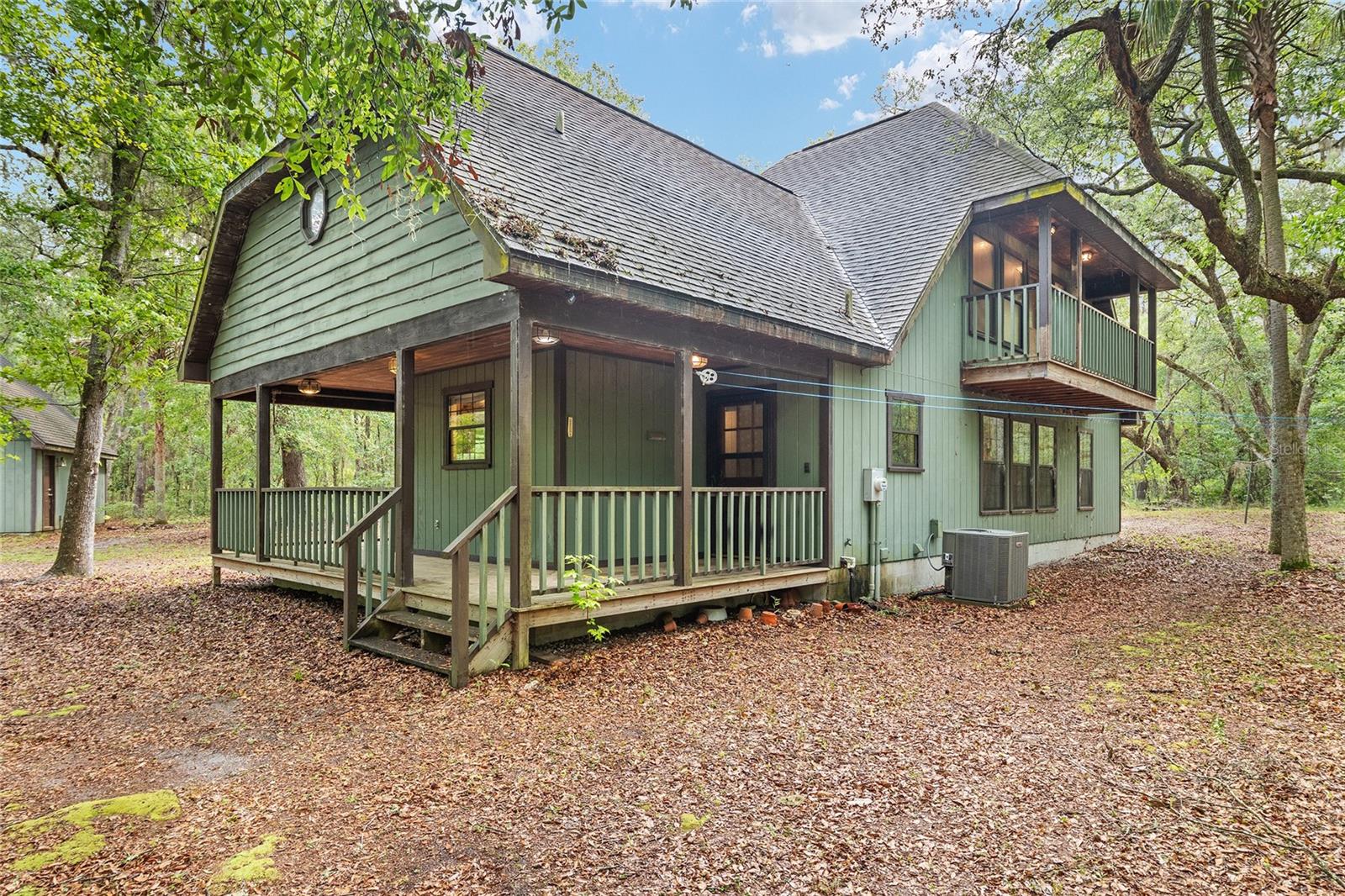 7622 SE COUNTY ROAD 234, GAINESVILLE, FL — photo 6