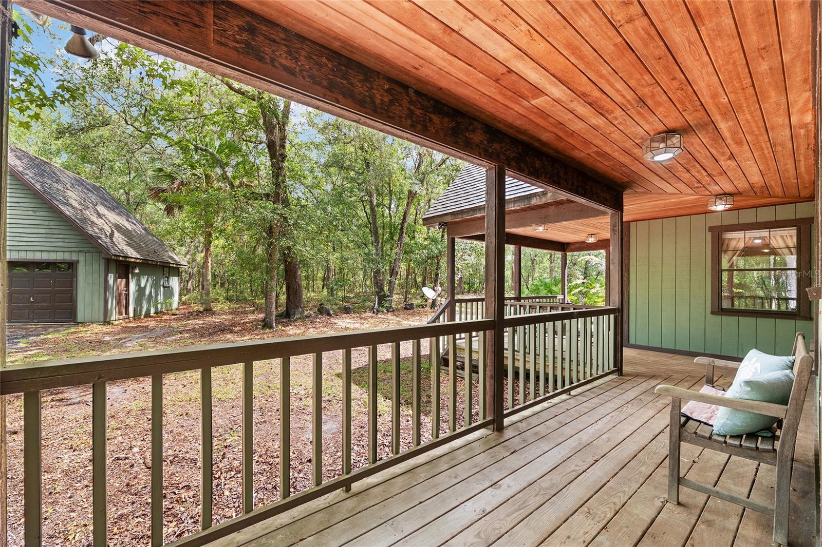 7622 SE COUNTY ROAD 234, GAINESVILLE, FL — photo 9