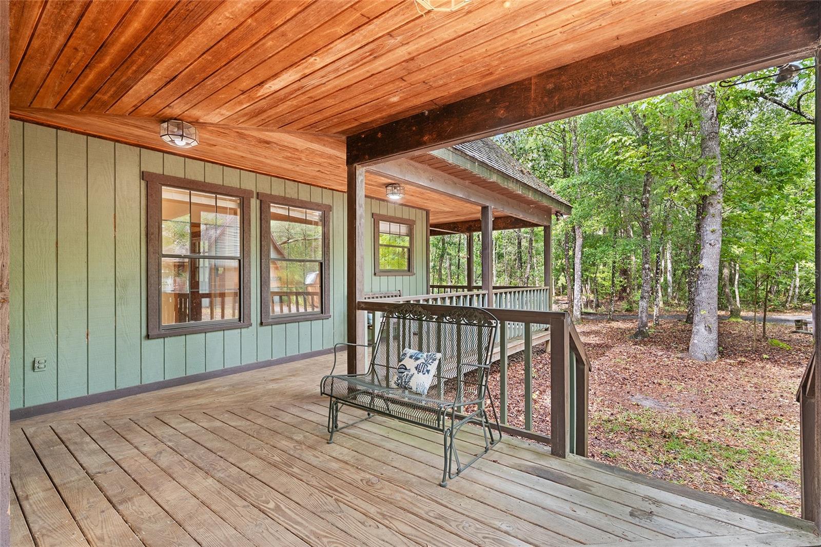 7622 SE COUNTY ROAD 234, GAINESVILLE, FL — photo 10