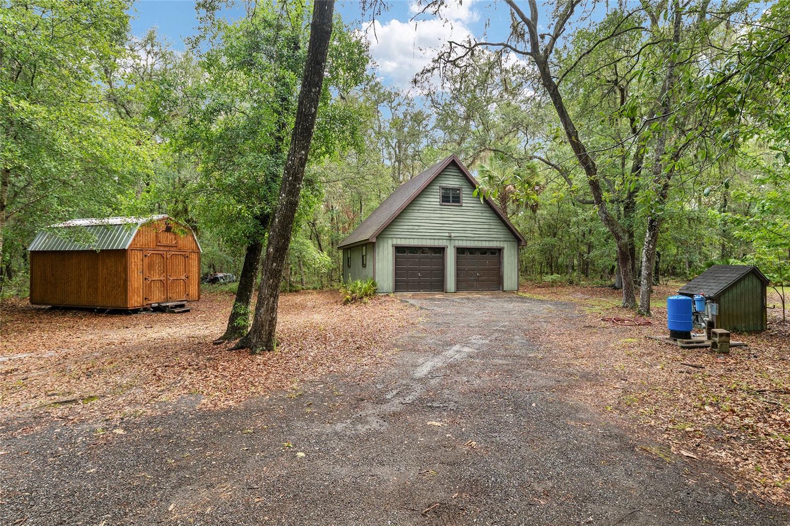 7622 SE COUNTY ROAD 234, GAINESVILLE, FL — photo 11