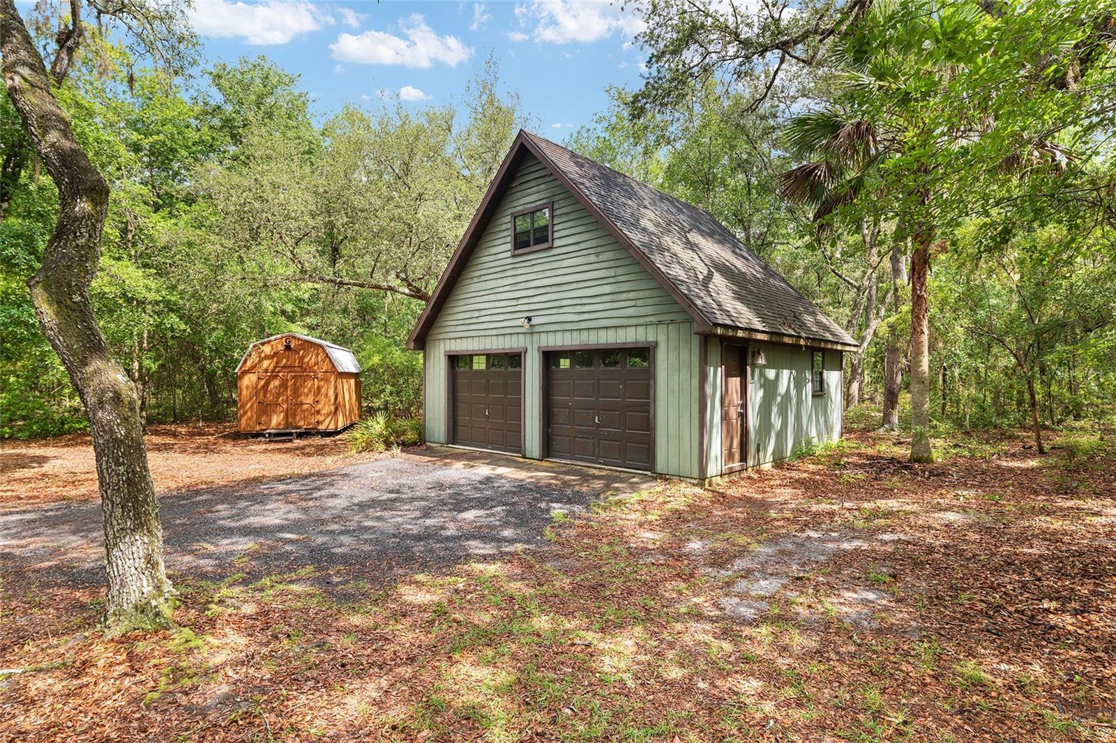 7622 SE COUNTY ROAD 234, GAINESVILLE, FL — photo 12