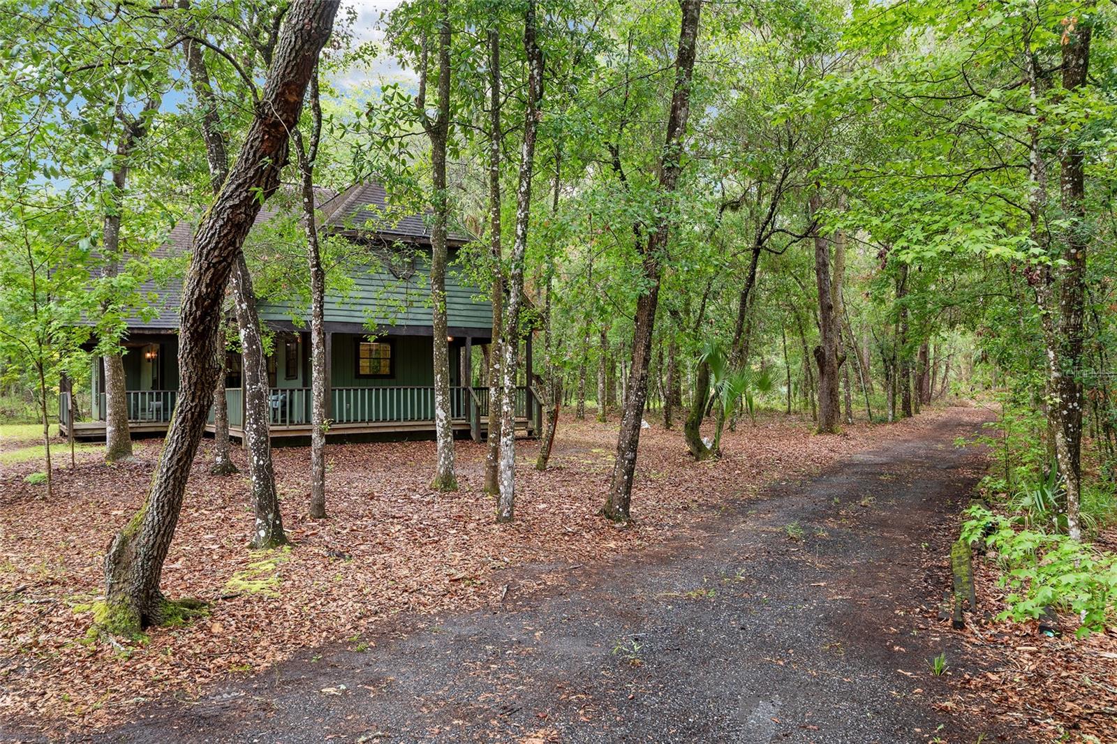 7622 SE COUNTY ROAD 234, GAINESVILLE, FL — photo 52