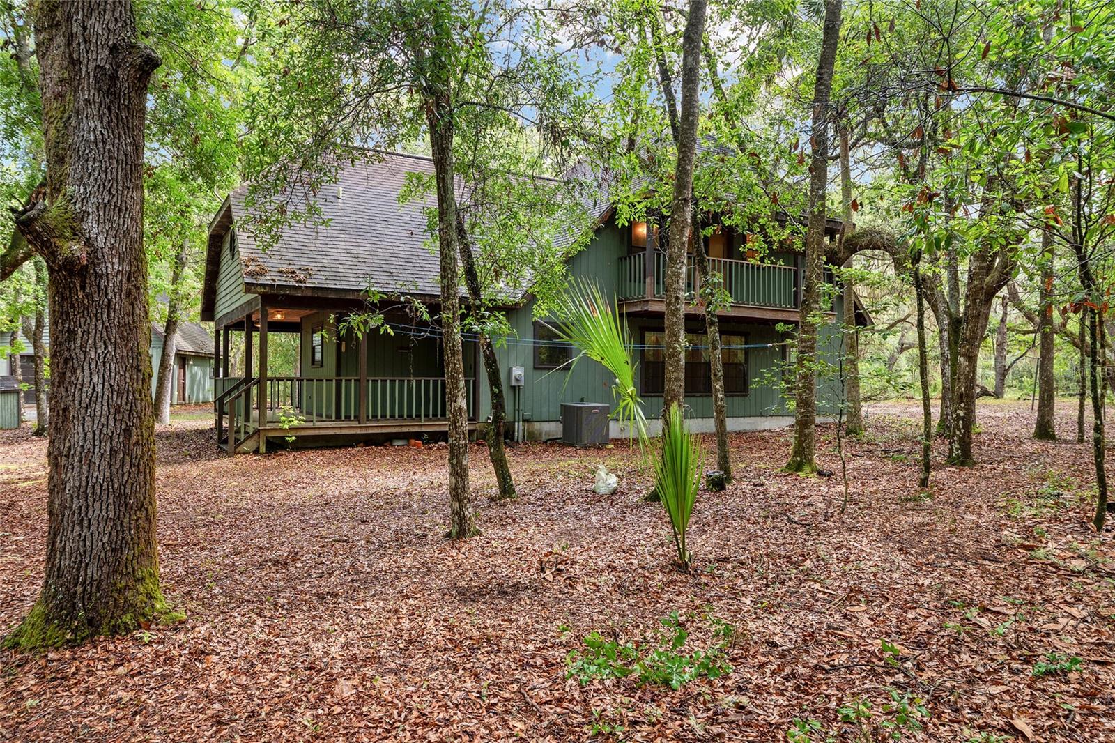 7622 SE COUNTY ROAD 234, GAINESVILLE, FL — photo 53