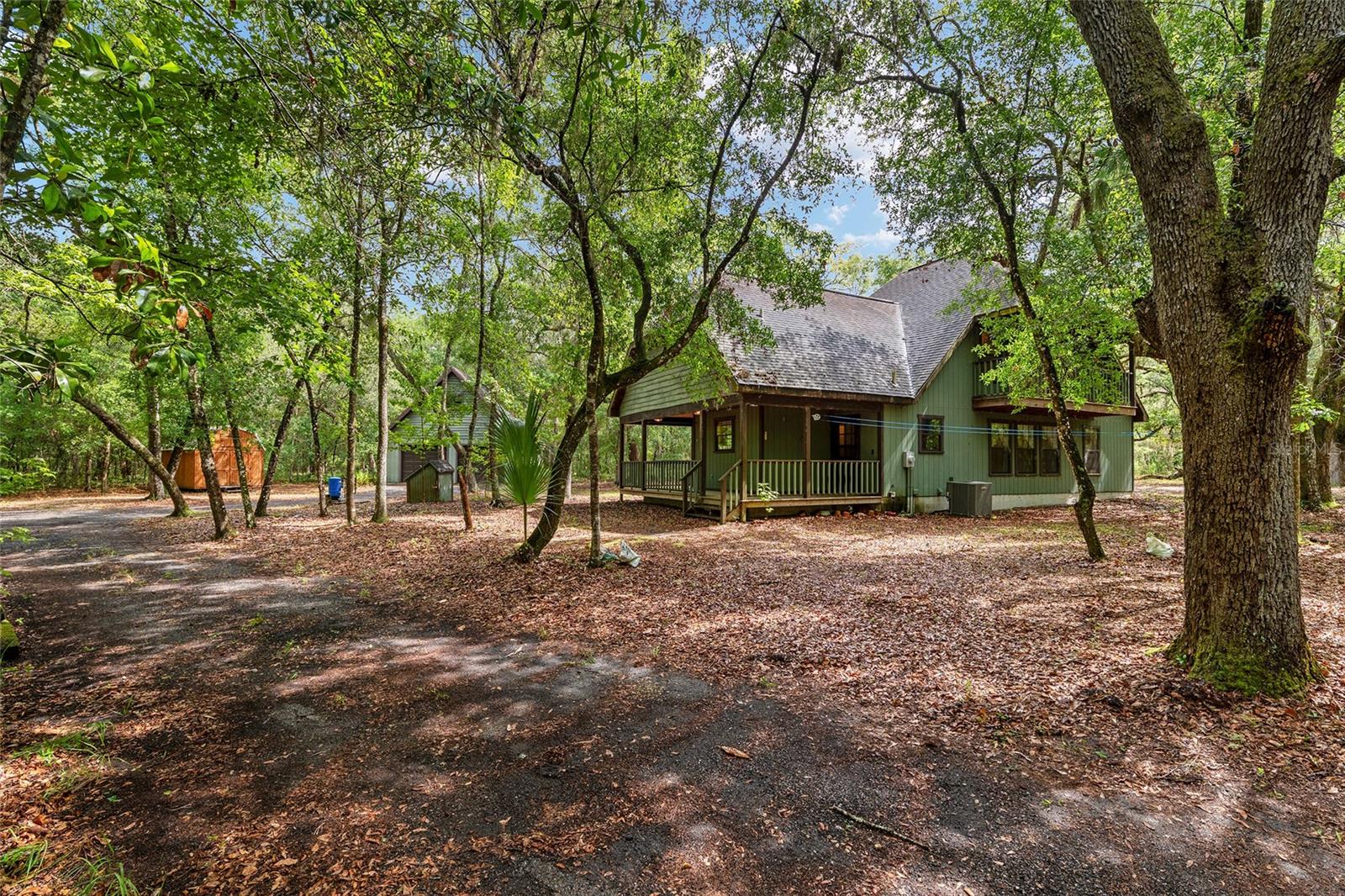 7622 SE COUNTY ROAD 234, GAINESVILLE, FL — photo 55
