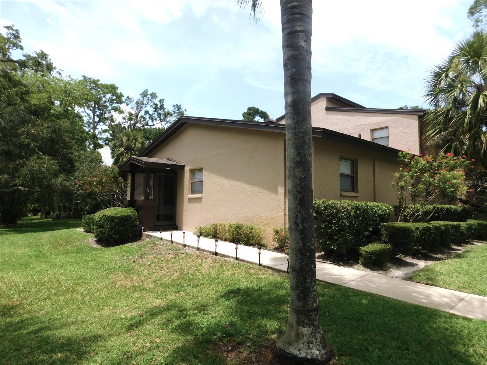 1400 TARPON WOODS BLVD #1-4, PALM HARBOR, FL