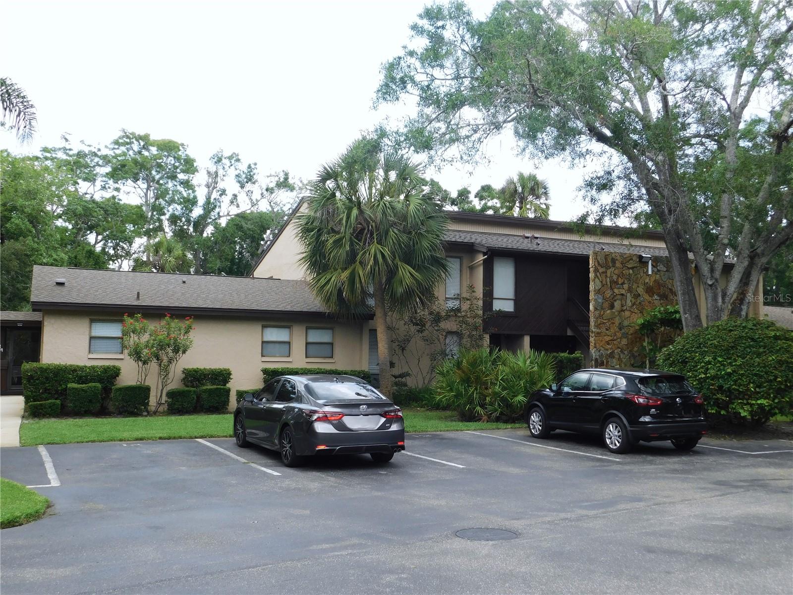1400 TARPON WOODS BLVD #1-4, PALM HARBOR, FL — photo 2