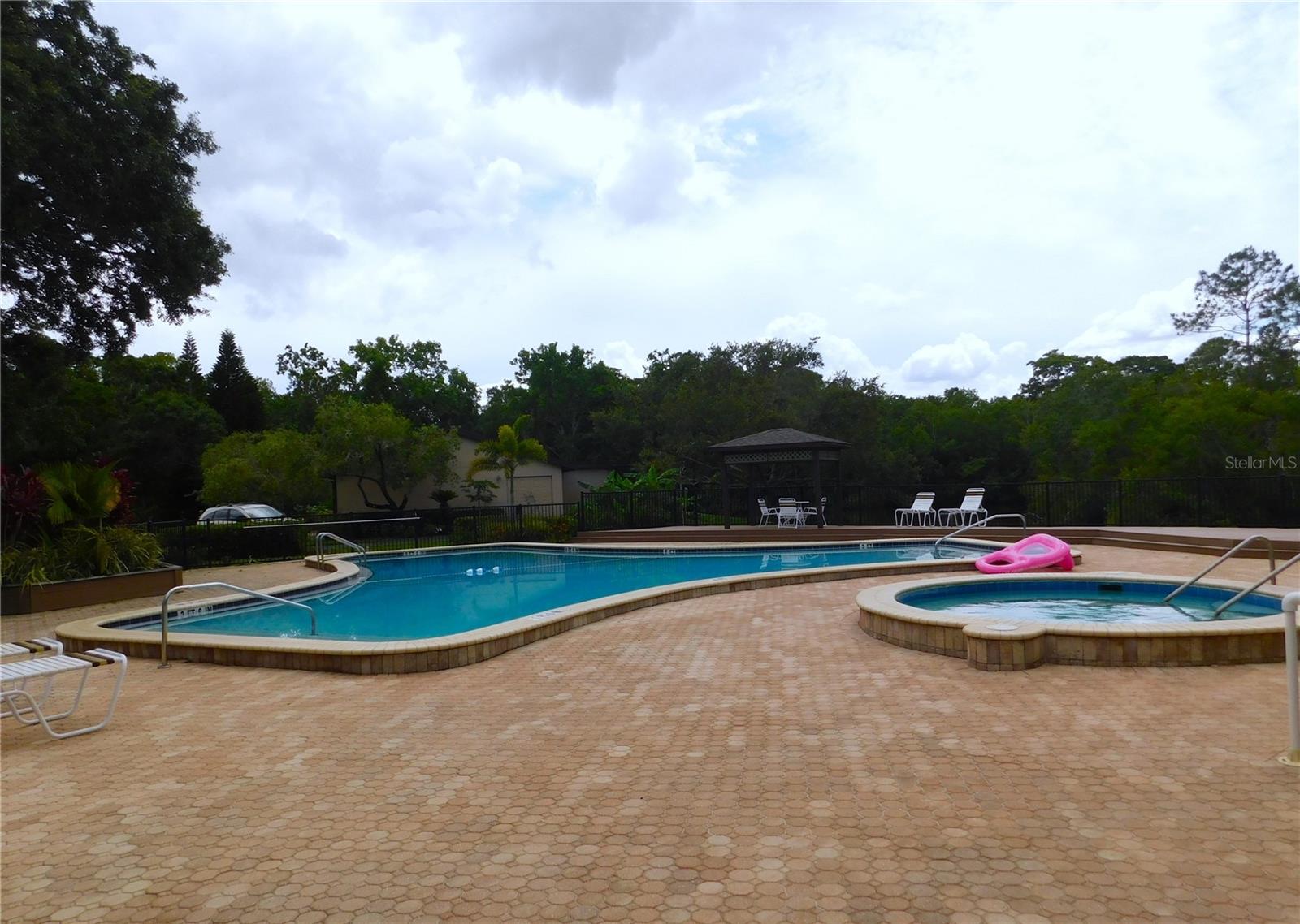 1400 TARPON WOODS BLVD #1-4, PALM HARBOR, FL — photo 20