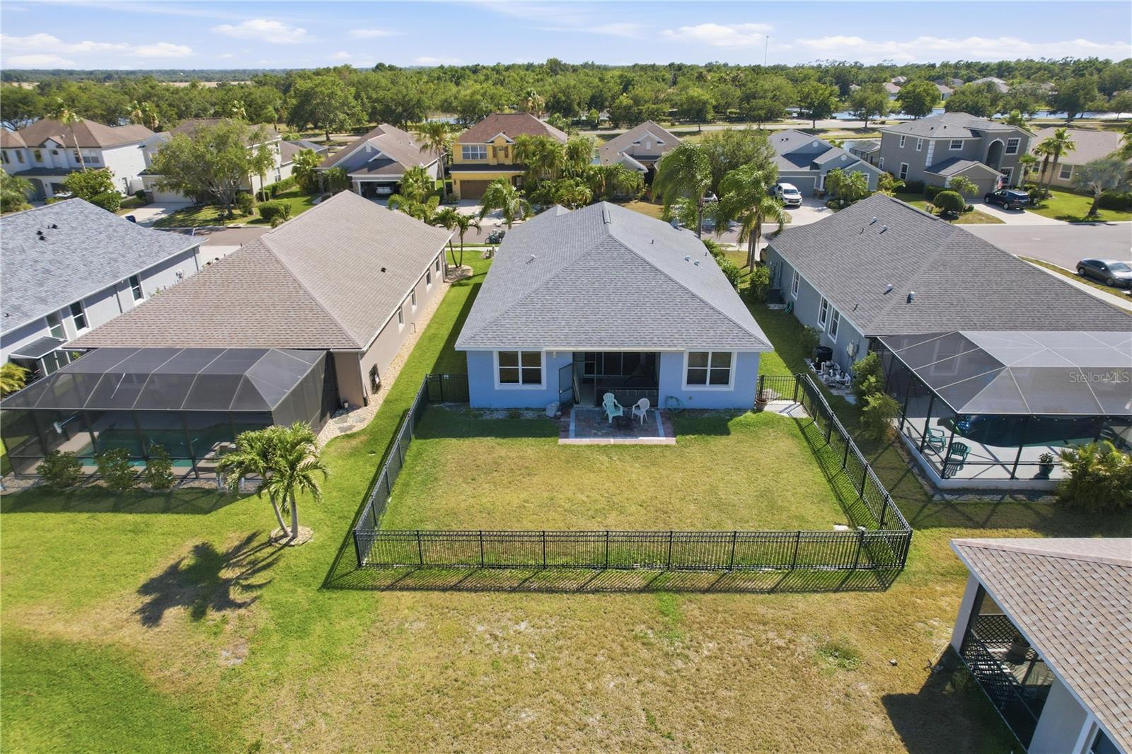 12512 23RD ST E, PARRISH, FL — photo 47