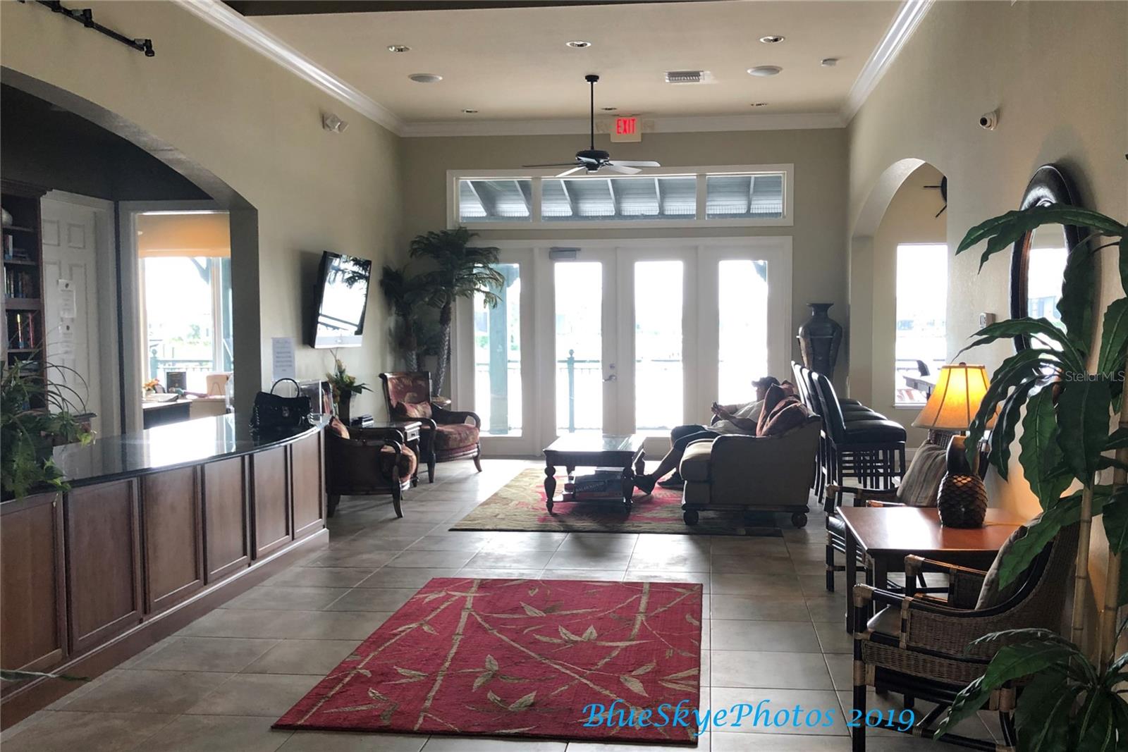 1010 TIDEWATER SHORES LOOP #206, BRADENTON, FL — photo 19