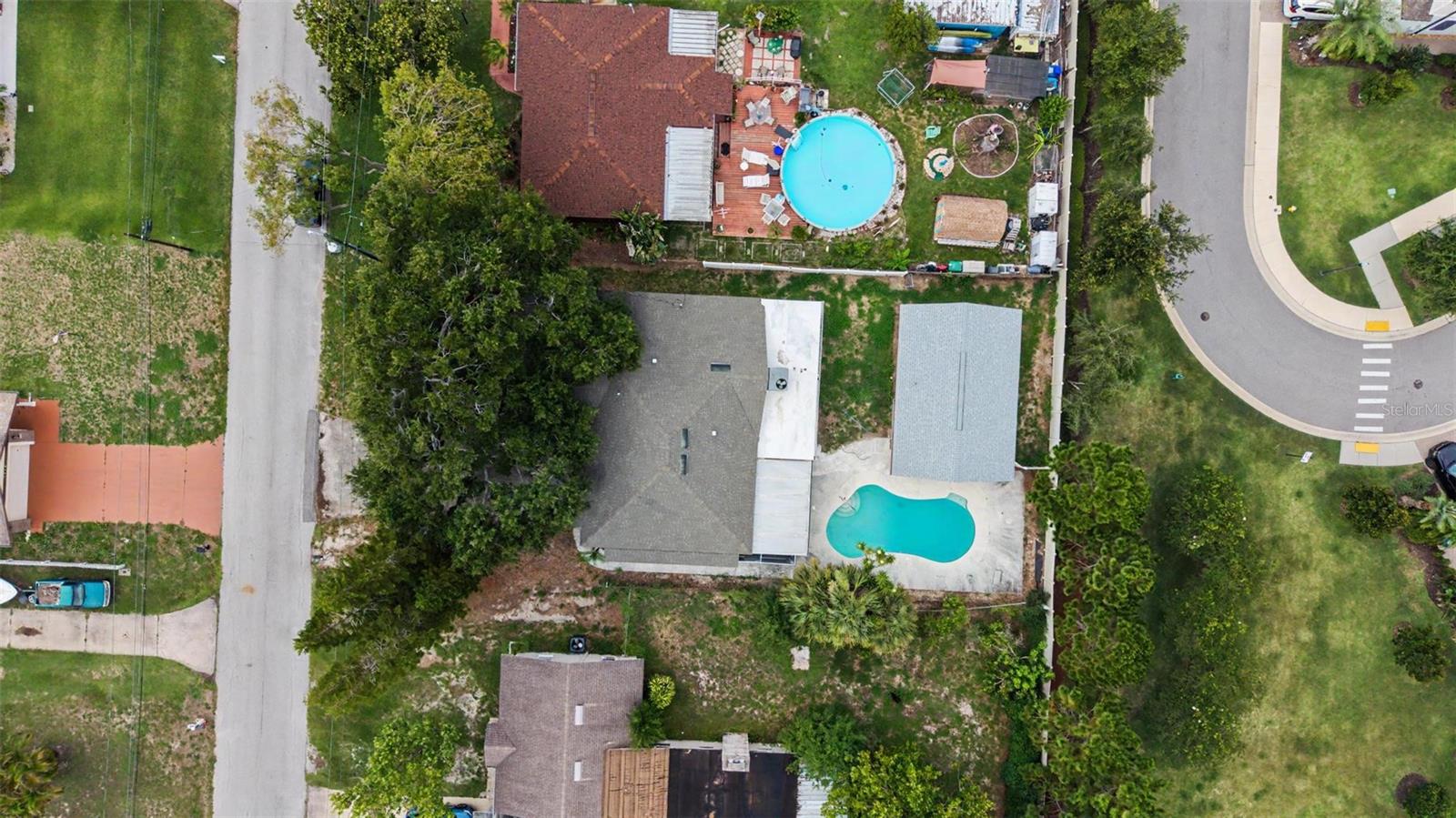 1647 SUMMERDALE DR S, CLEARWATER, FL — photo 47