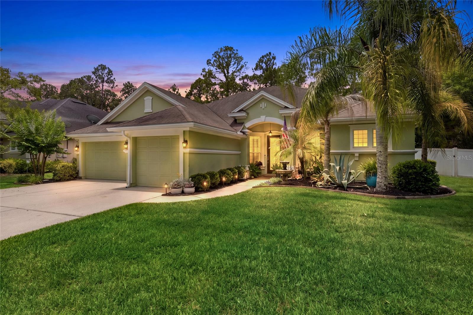 245 WORTHINGTON PKWY, ST JOHNS, FL