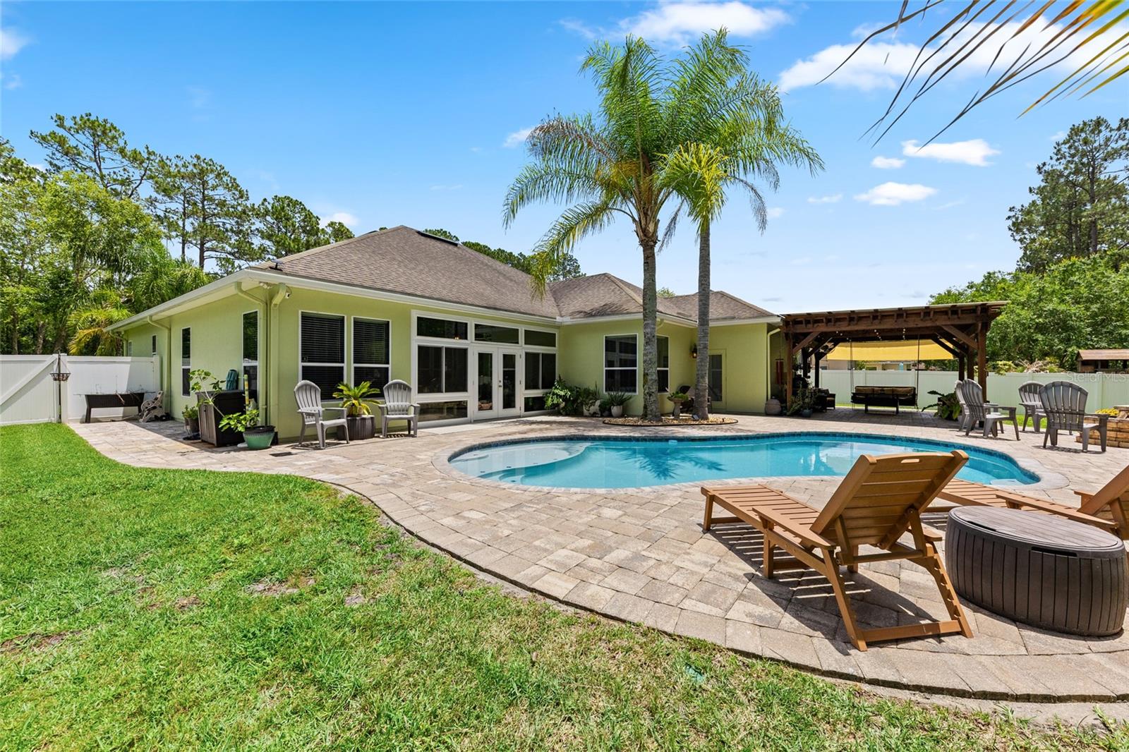 245 WORTHINGTON PKWY, ST JOHNS, FL — photo 43
