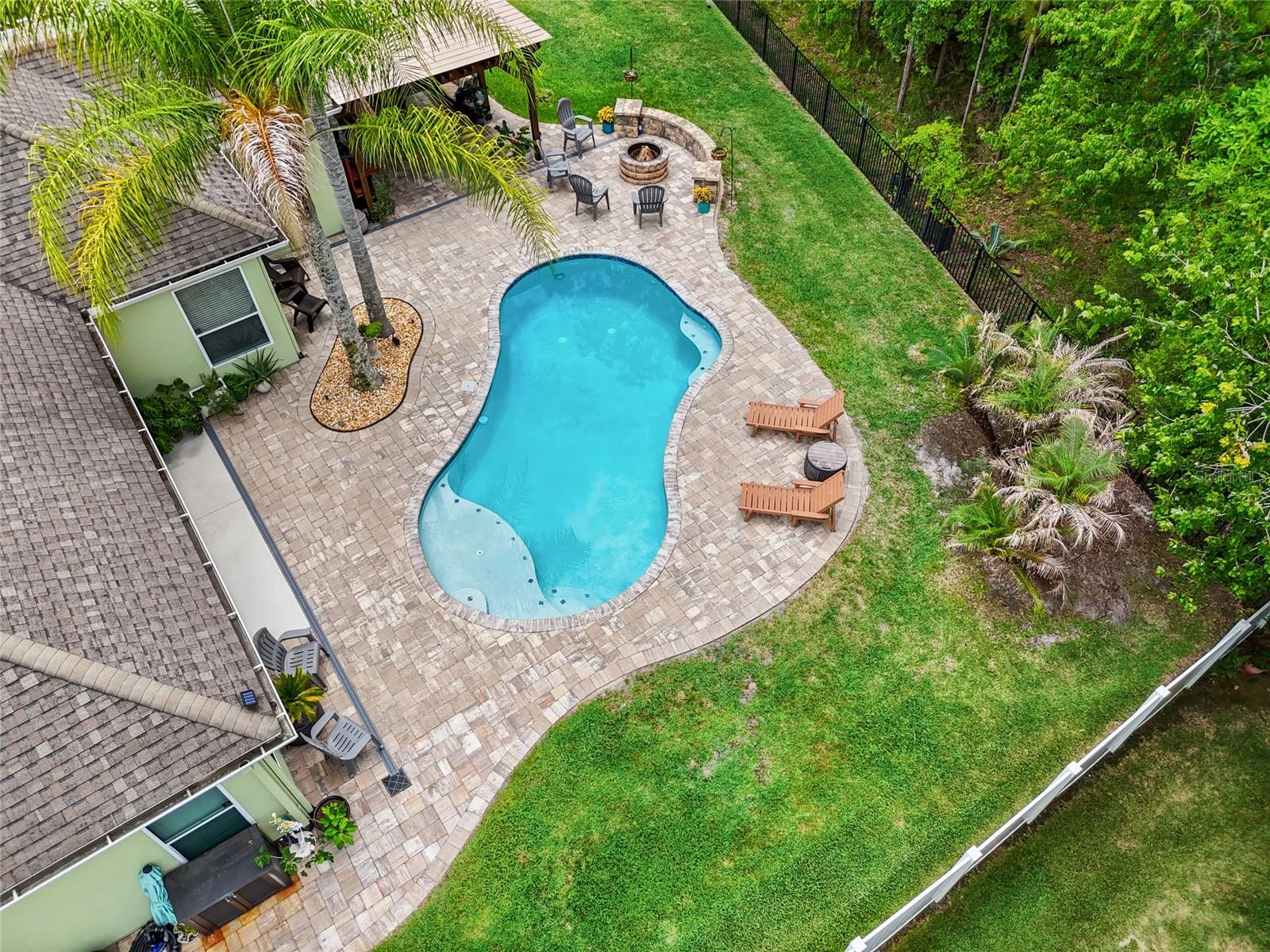 245 WORTHINGTON PKWY, ST JOHNS, FL — photo 50
