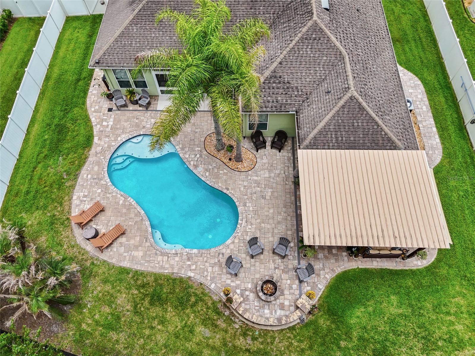 245 WORTHINGTON PKWY, ST JOHNS, FL — photo 51
