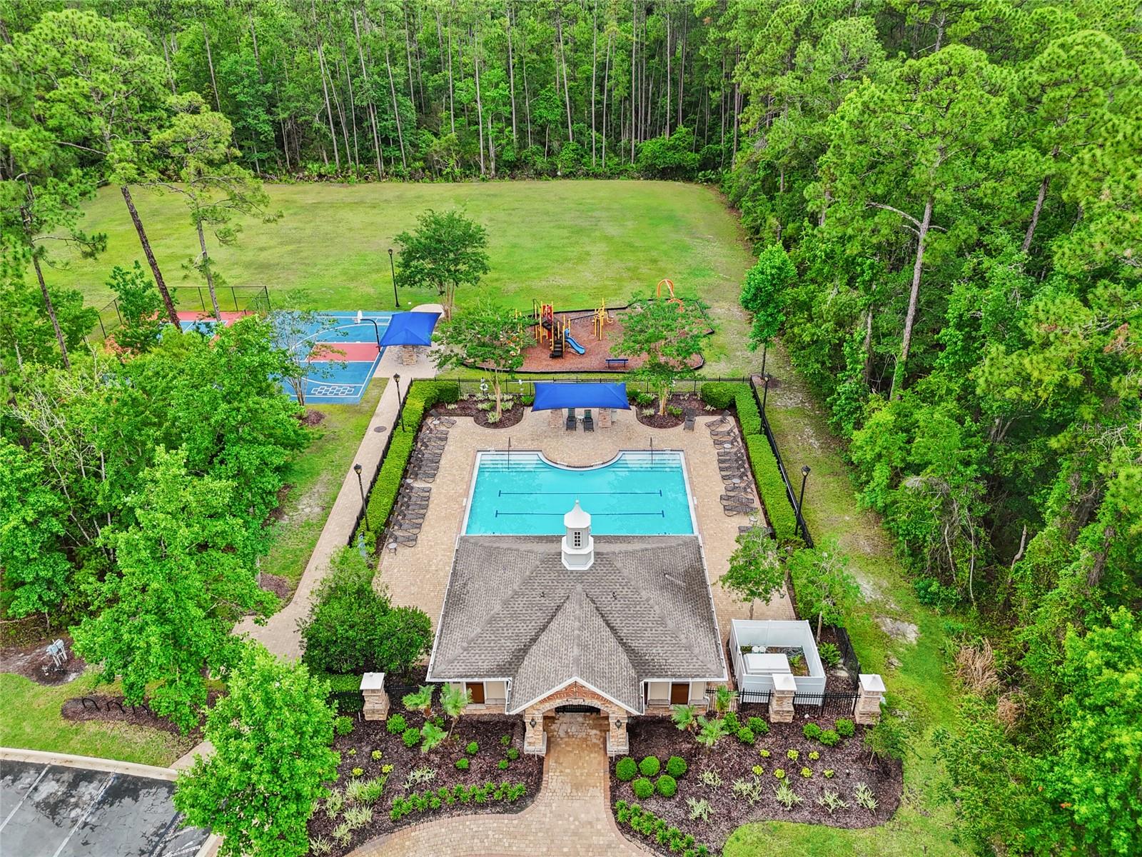 245 WORTHINGTON PKWY, ST JOHNS, FL — photo 56