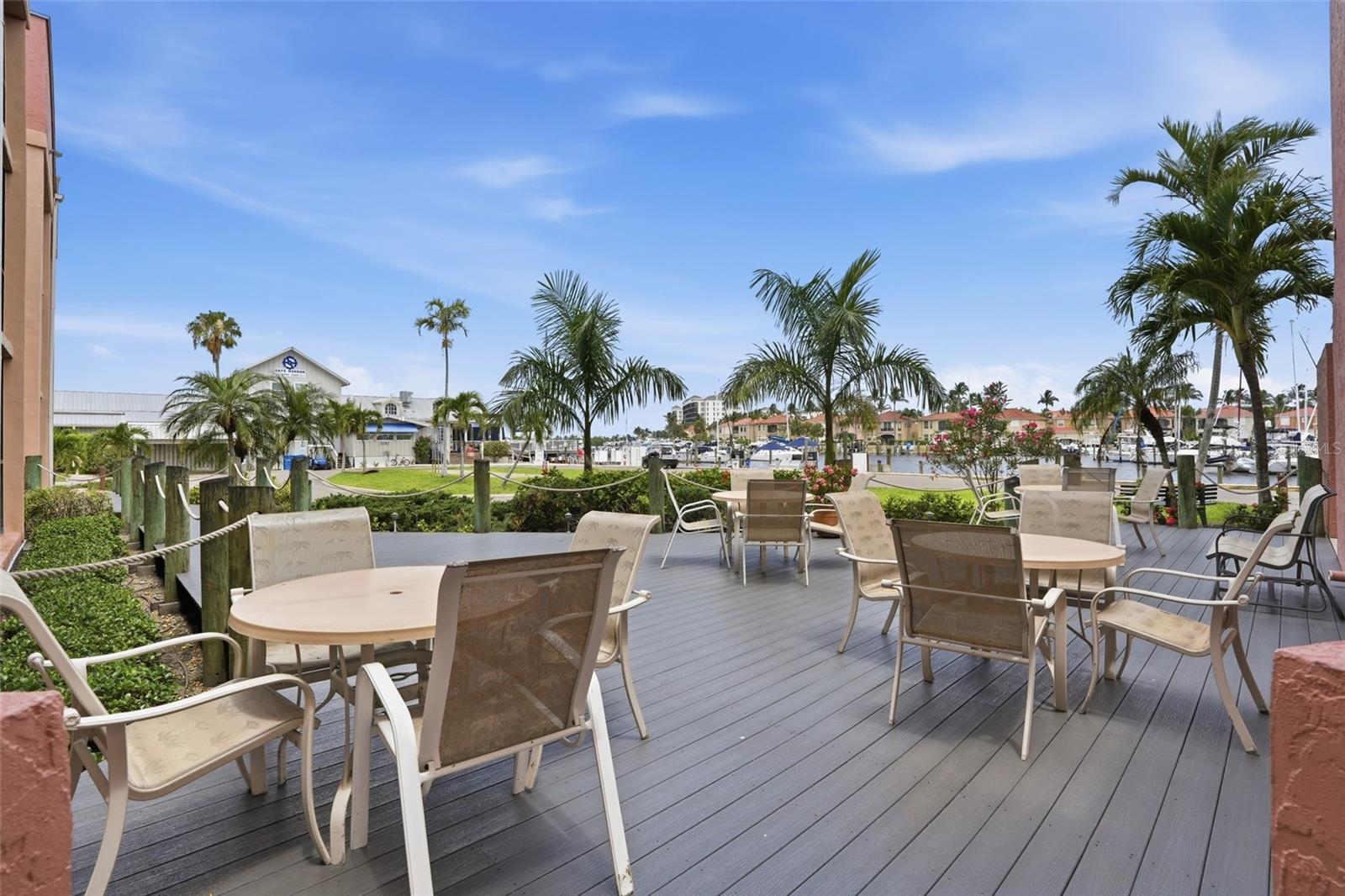 3170 MATECUMBE KEY RD #127, PUNTA GORDA, FL — photo 19