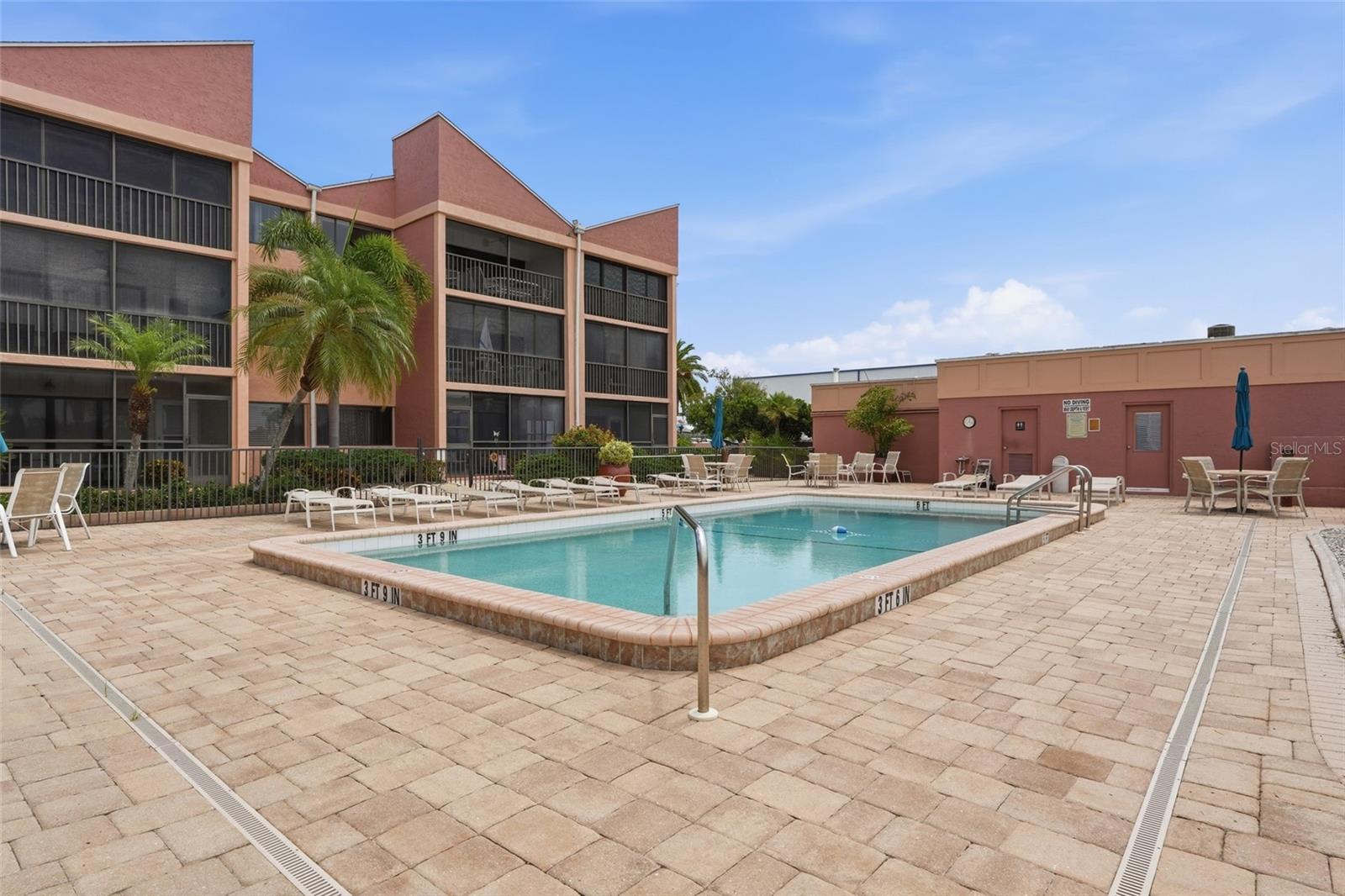 3170 MATECUMBE KEY RD #127, PUNTA GORDA, FL — photo 21