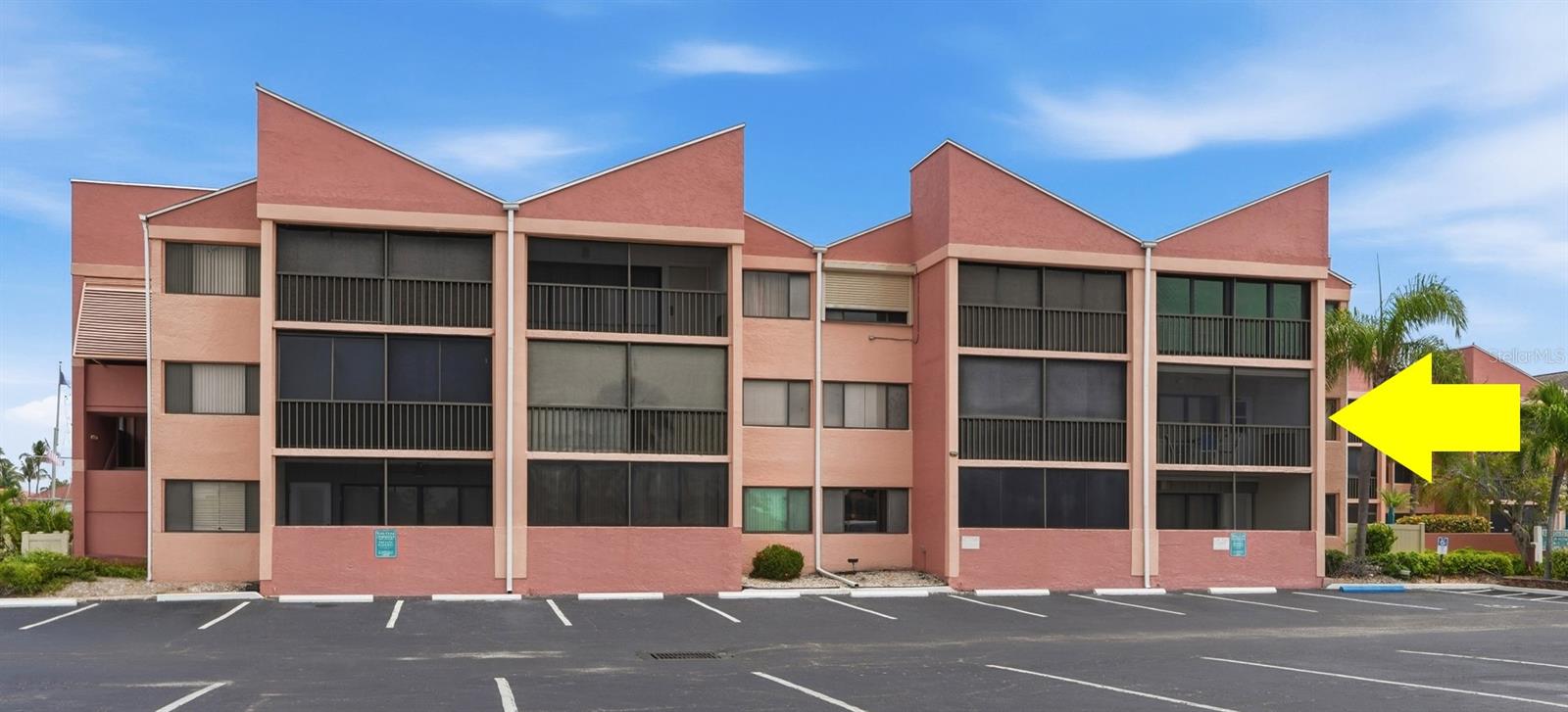 3170 MATECUMBE KEY RD #127, PUNTA GORDA, FL