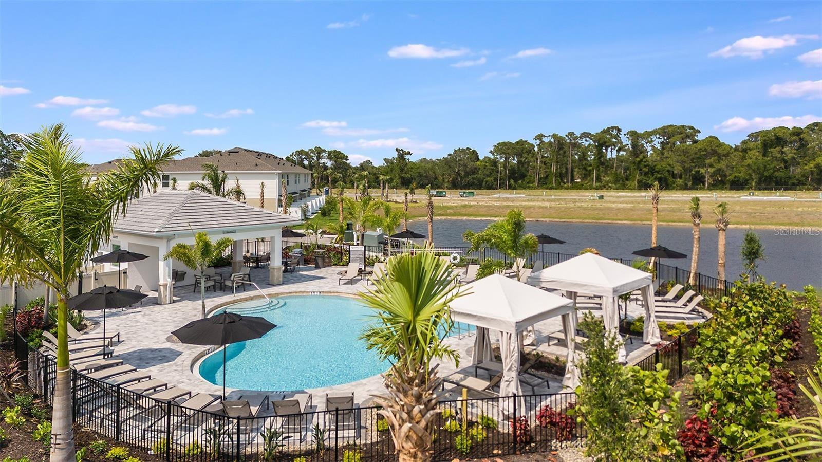 15148 CUZCORRO CT, NOKOMIS, FL — photo 35