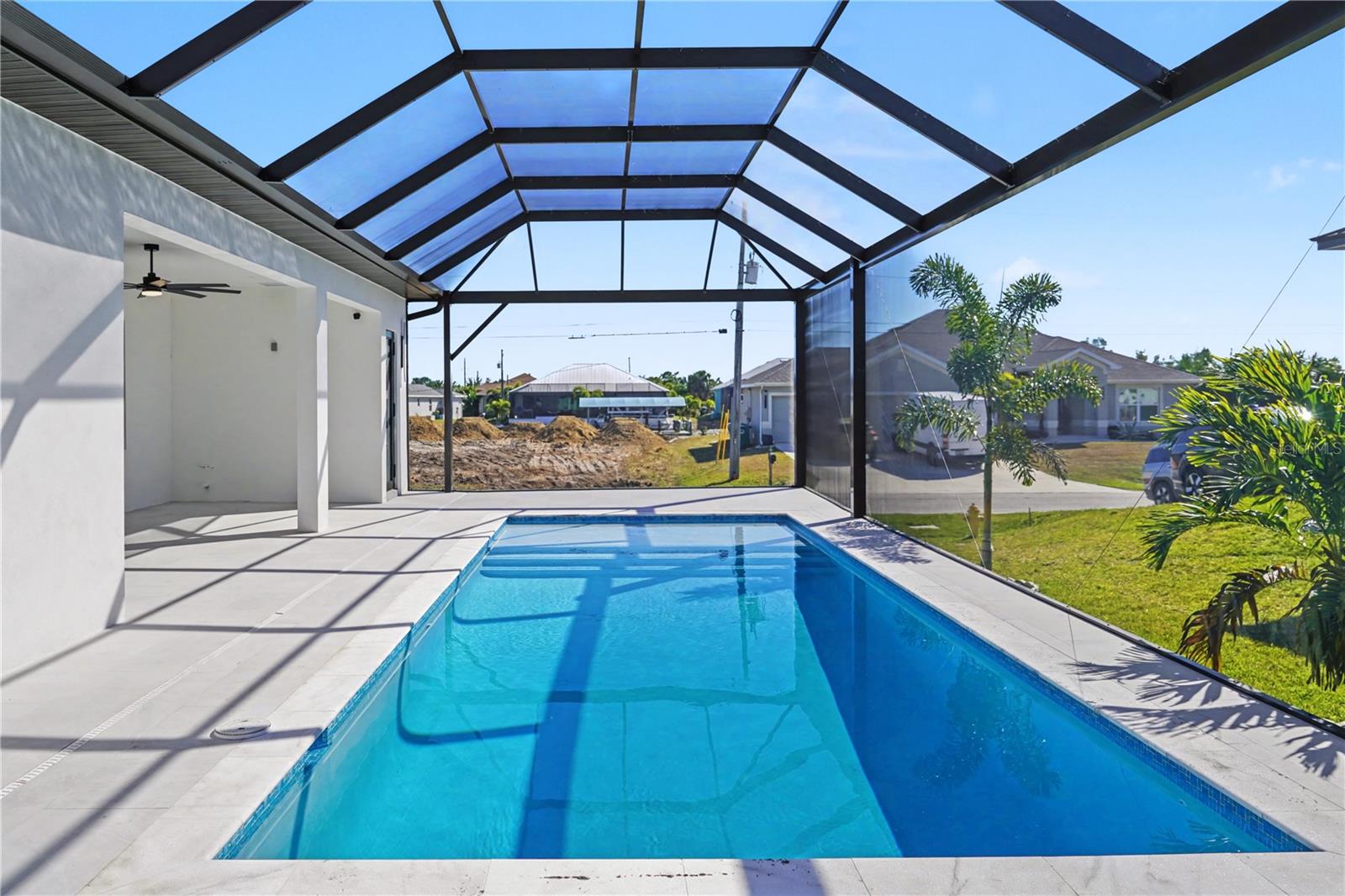 14687 LILLIAN CIR, PORT CHARLOTTE, FL — photo 36