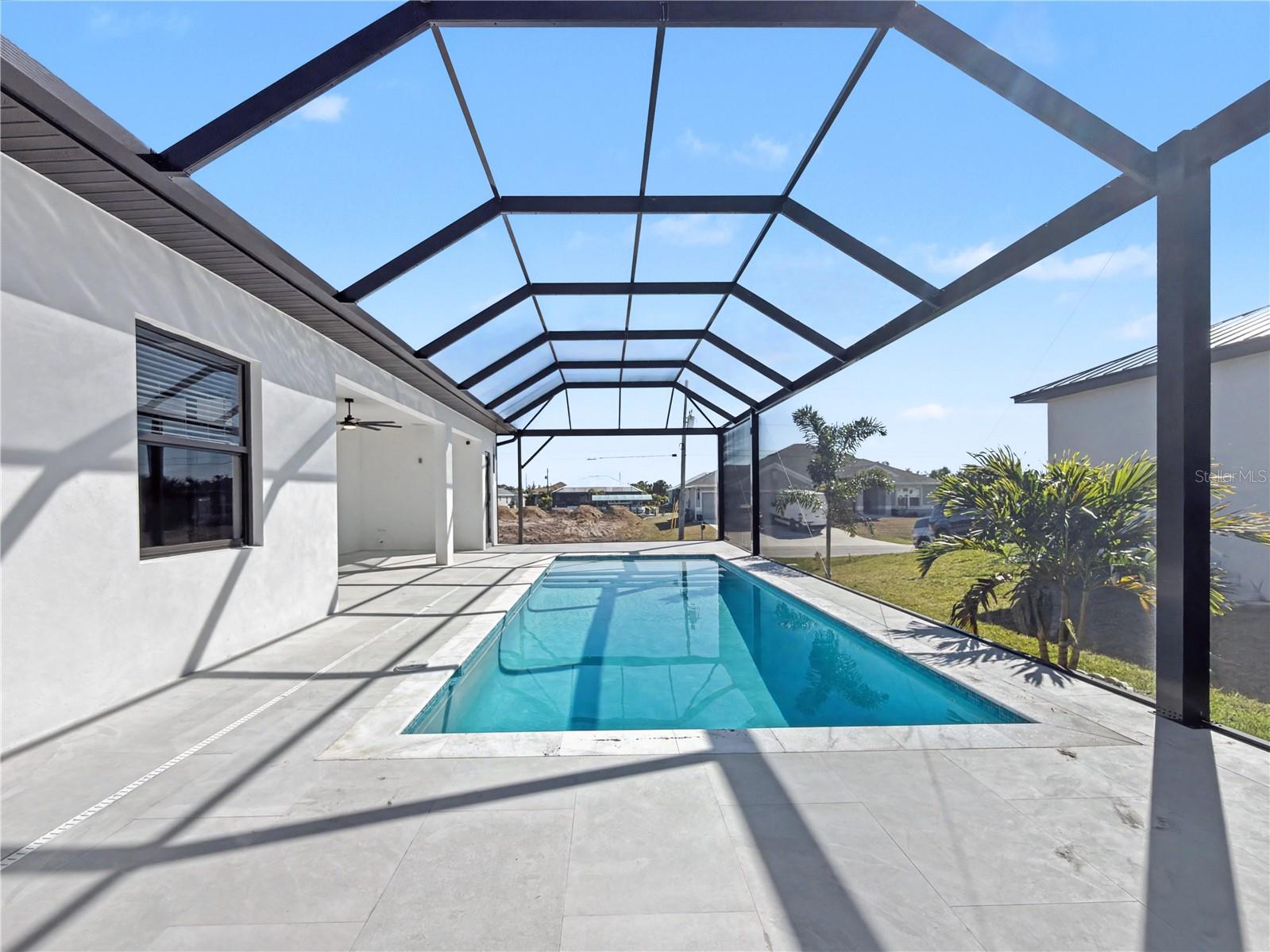 14687 LILLIAN CIR, PORT CHARLOTTE, FL — photo 37