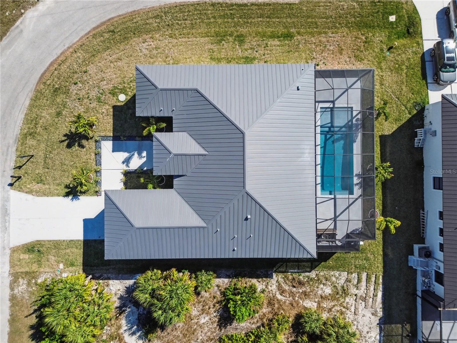 14687 LILLIAN CIR, PORT CHARLOTTE, FL — photo 41