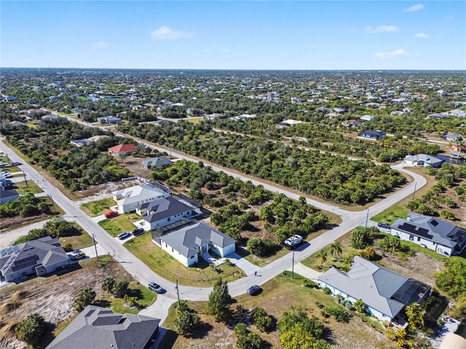 14687 LILLIAN CIR, PORT CHARLOTTE, FL — photo 44