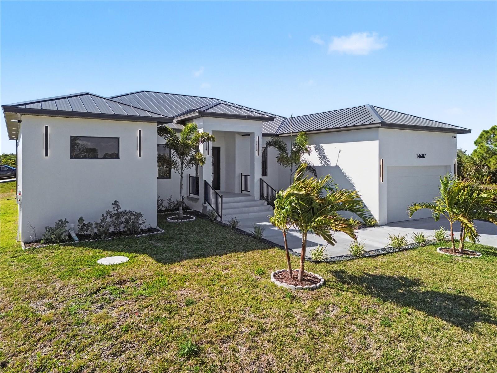 14687 LILLIAN CIR, PORT CHARLOTTE, FL — photo 49