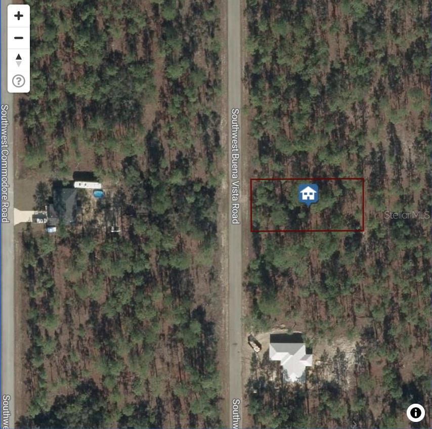 SW BUENA VISTA RD, DUNNELLON, FL — photo 8