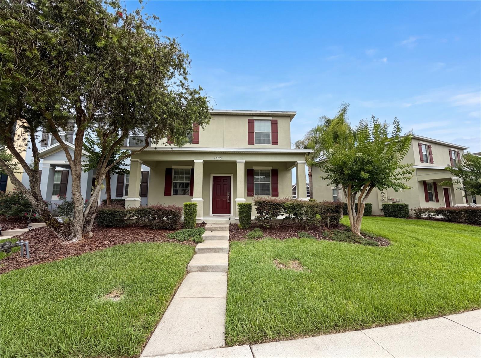 1308 SEBURN RD, APOPKA, FL — photo 6