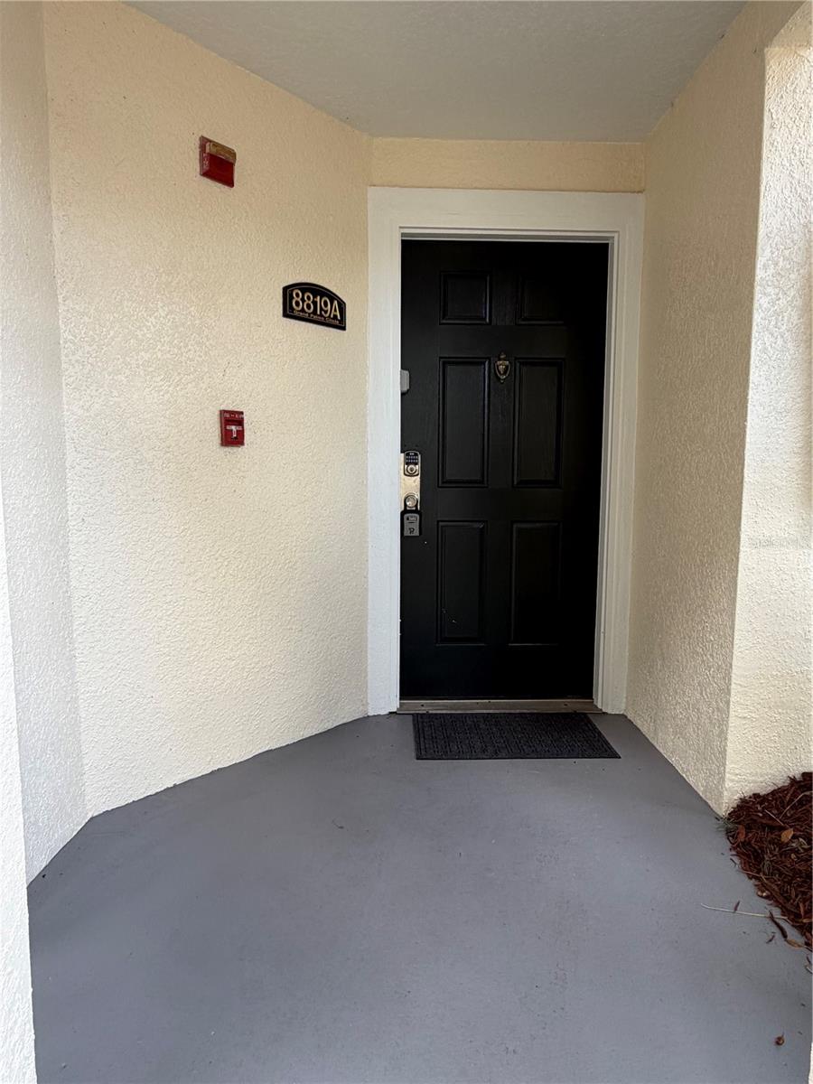 8819 GRAND PALMS CIR #A, KISSIMMEE, FL — photo 4