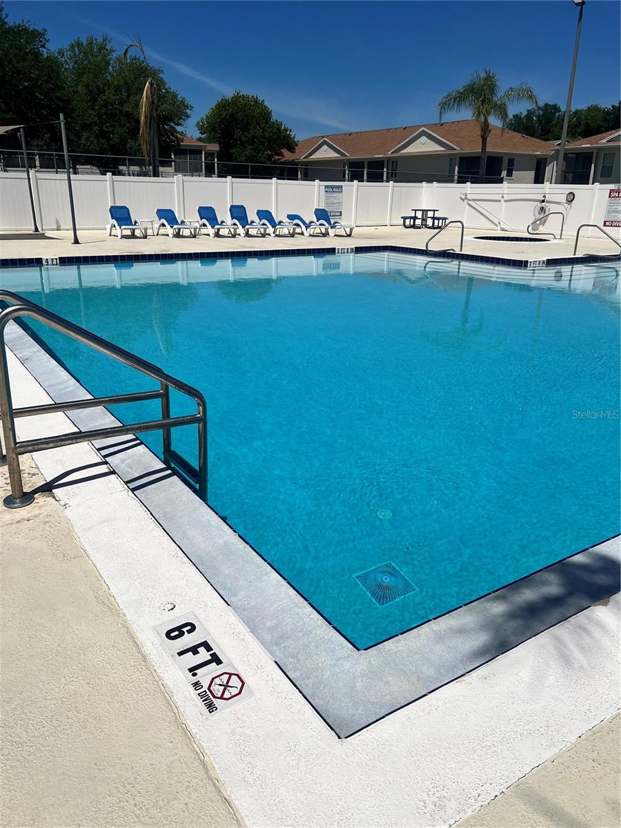 8819 GRAND PALMS CIR #A, KISSIMMEE, FL — photo 20