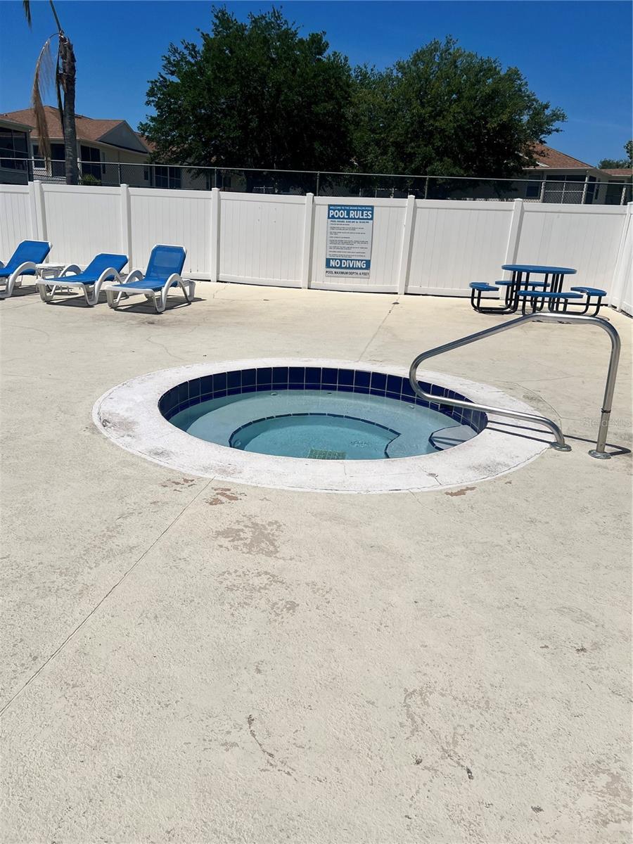 8819 GRAND PALMS CIR #A, KISSIMMEE, FL — photo 23