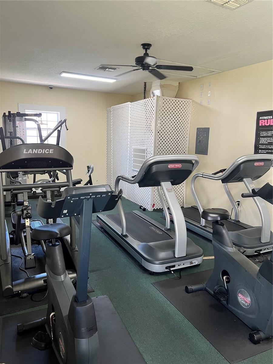 8819 GRAND PALMS CIR #A, KISSIMMEE, FL — photo 25