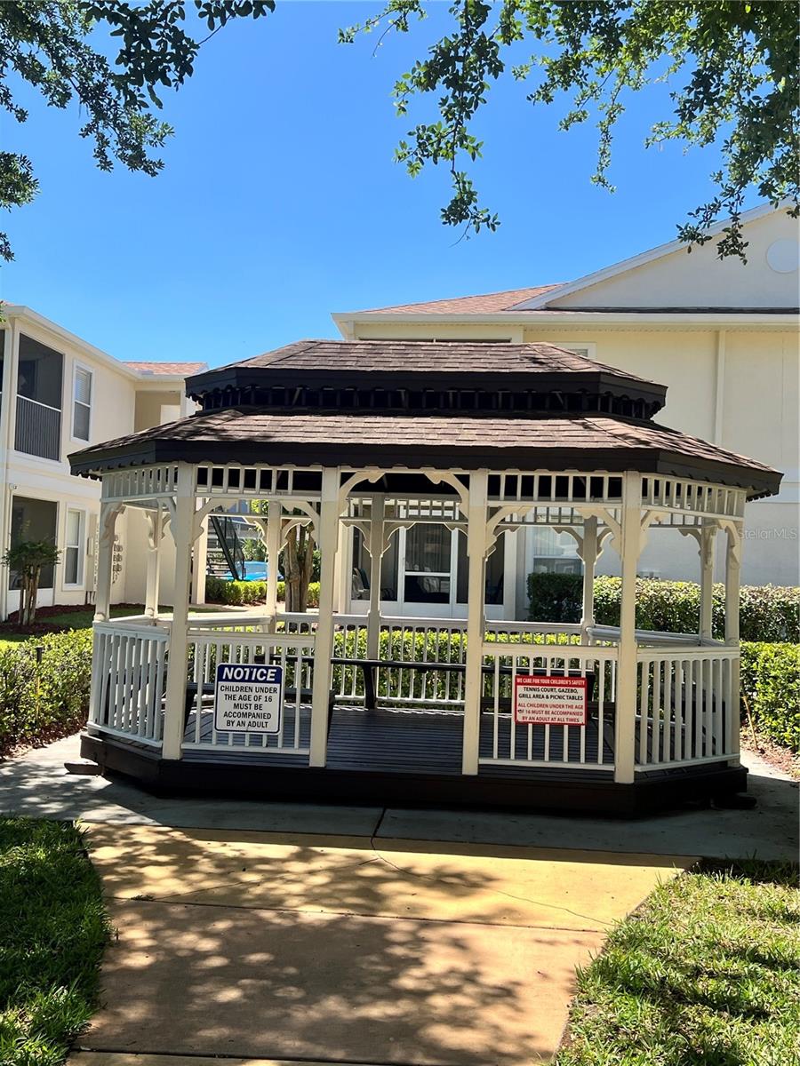 8819 GRAND PALMS CIR #A, KISSIMMEE, FL — photo 27
