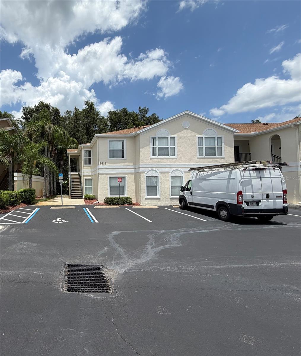 8819 GRAND PALMS CIR #A, KISSIMMEE, FL